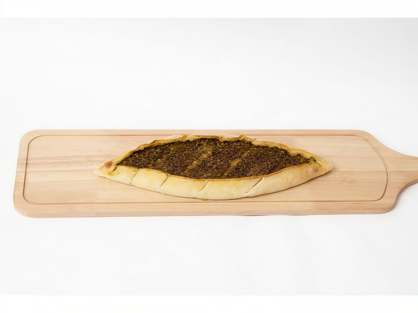 Thyme With Honey