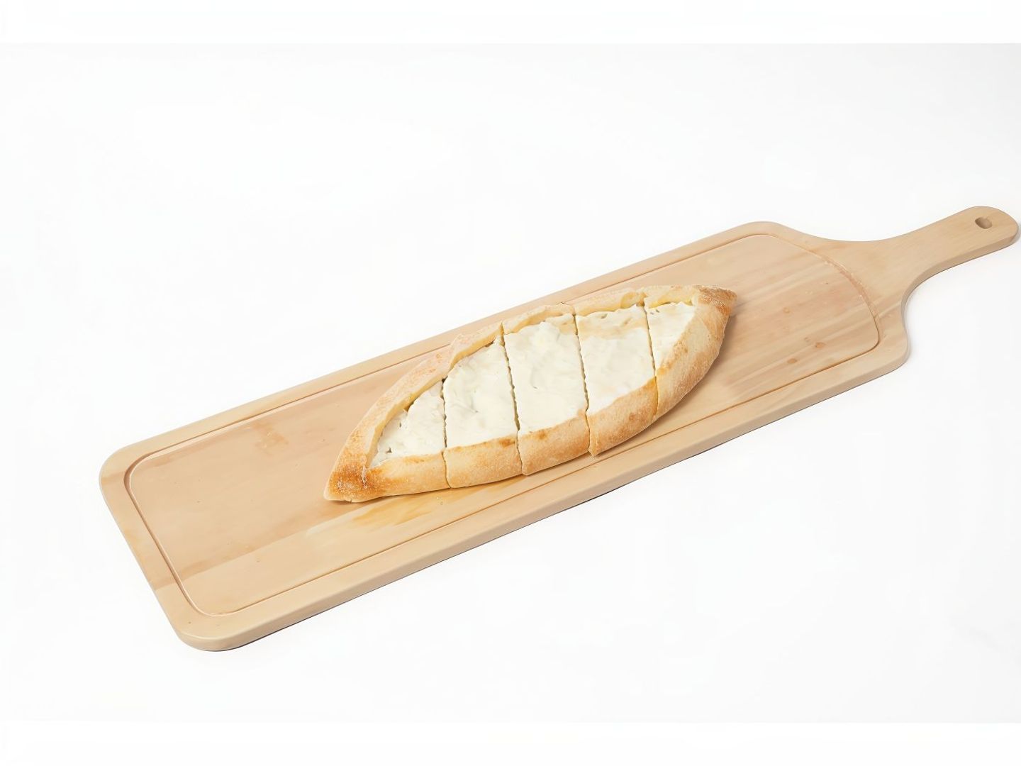Labneh With Cheese