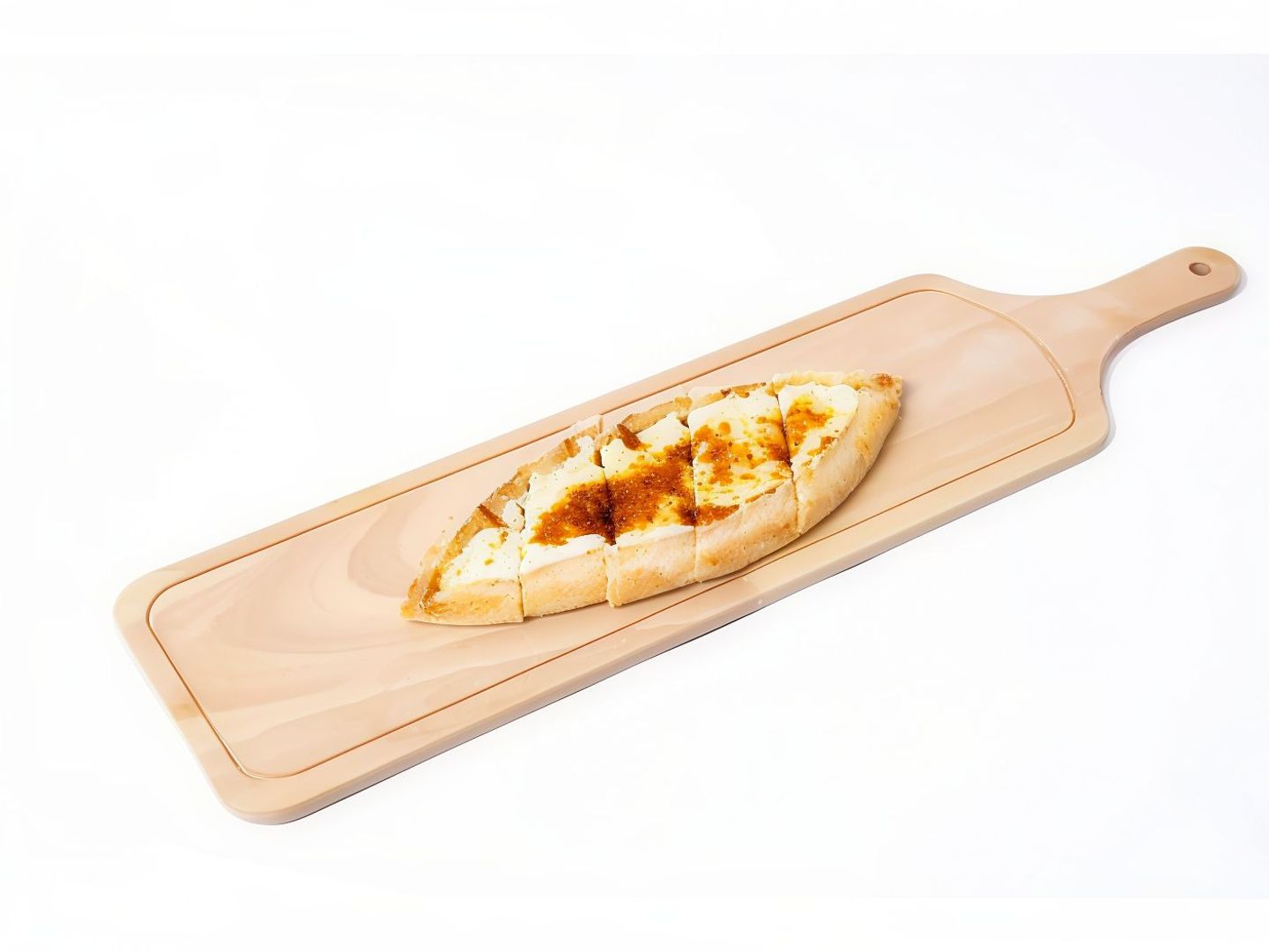 Cheese With Egg