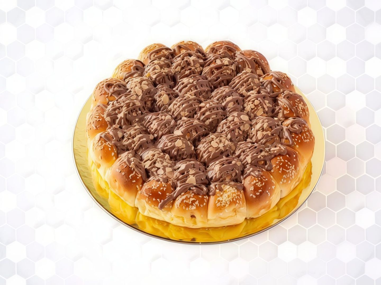 خلية كلاسيك شوكلاته