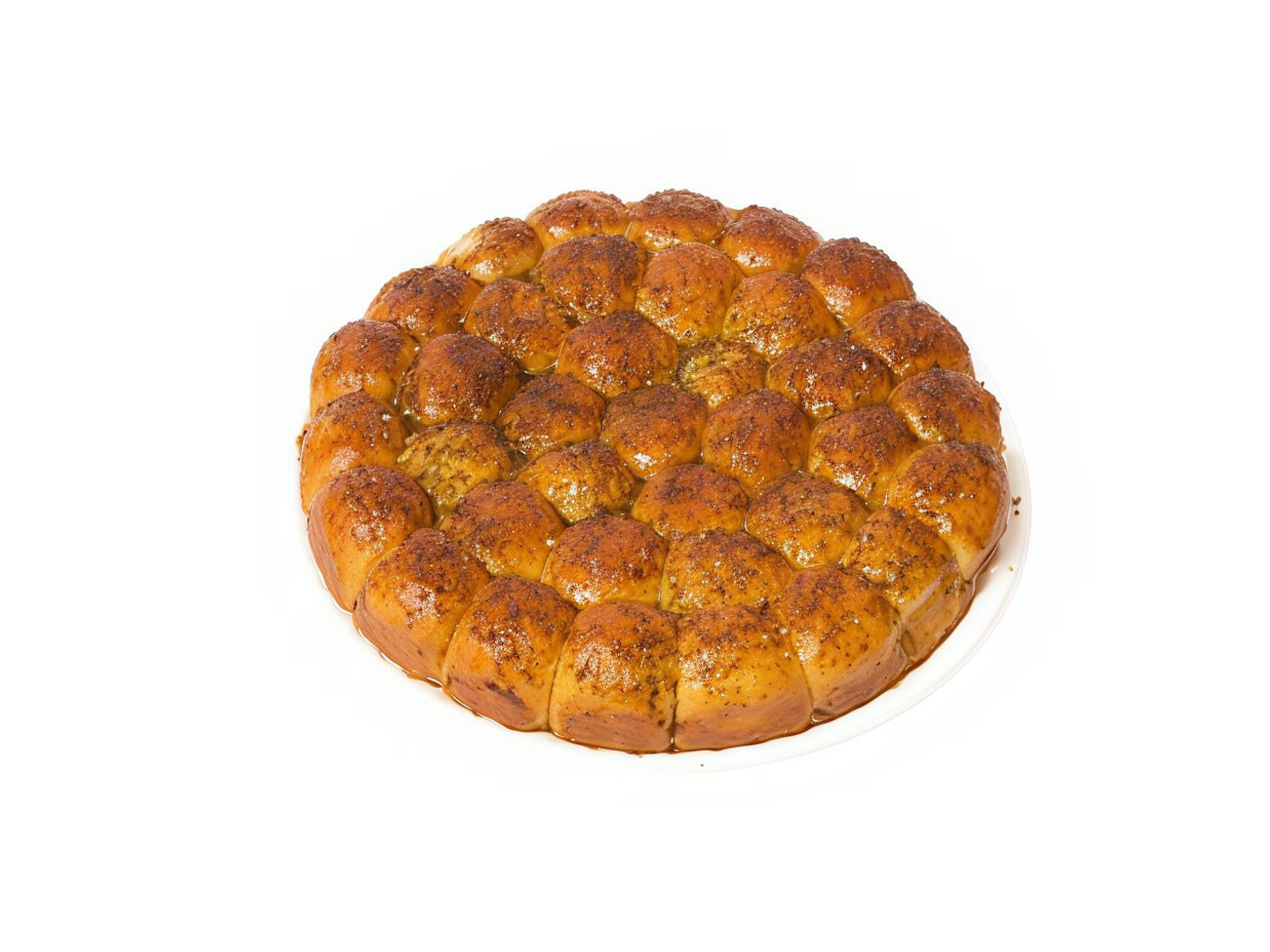 Classic Cinnamon Khaliah