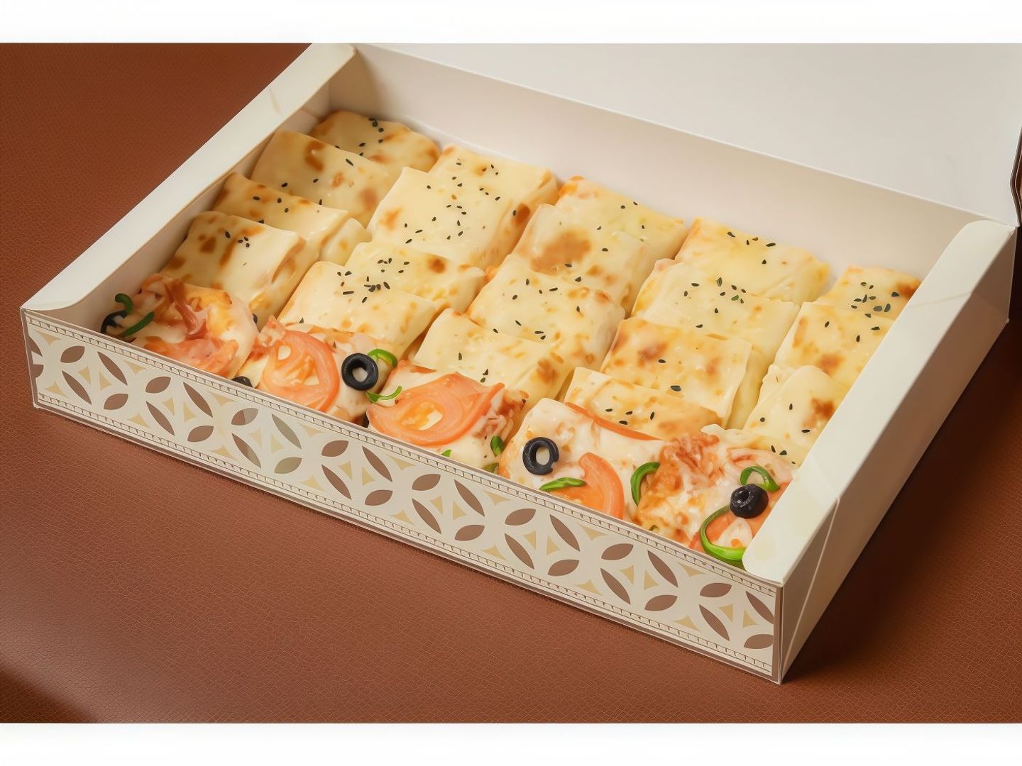 Small Box