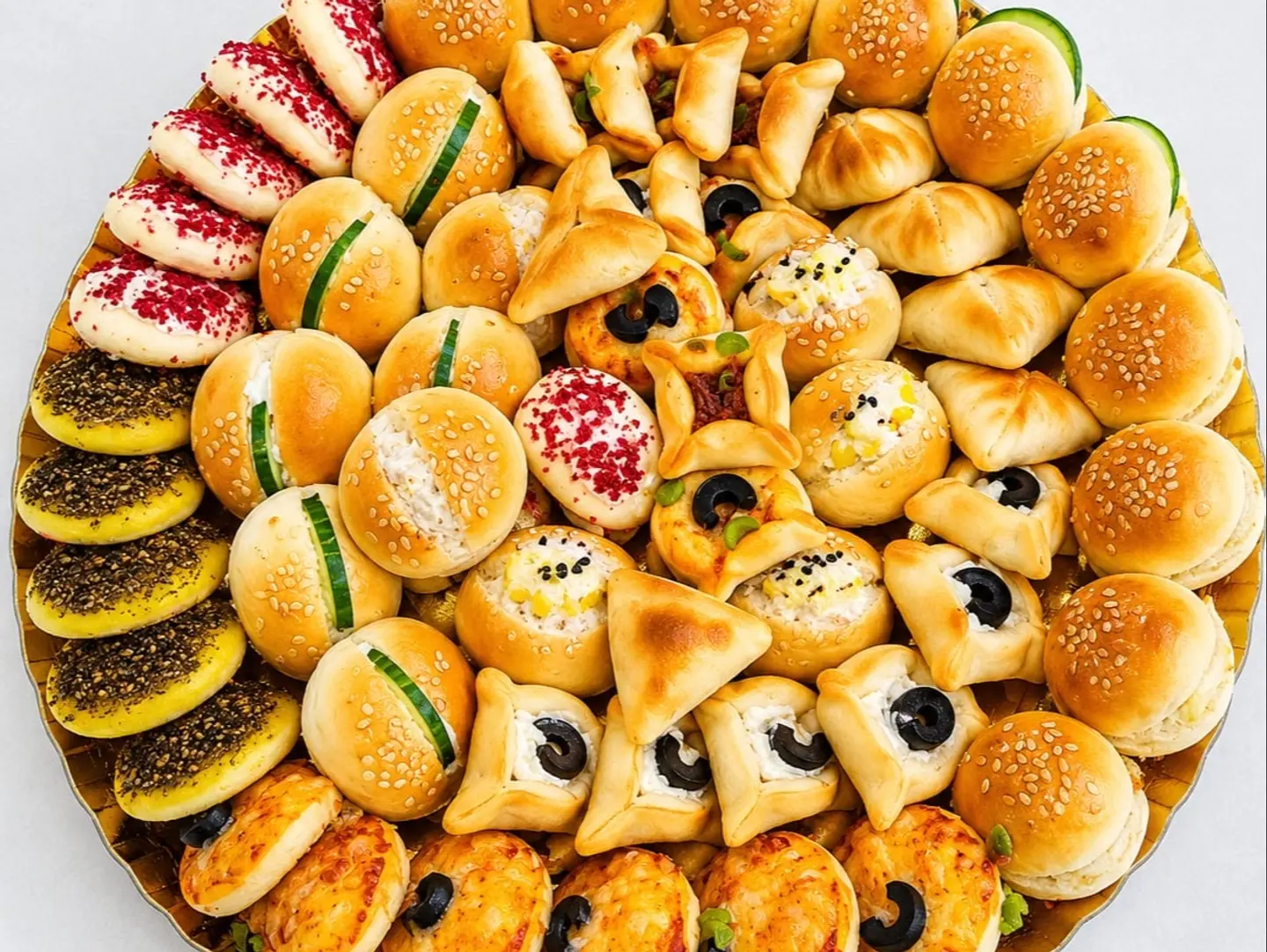 معجنات ميني