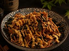 بطاطس سوشي هاوس