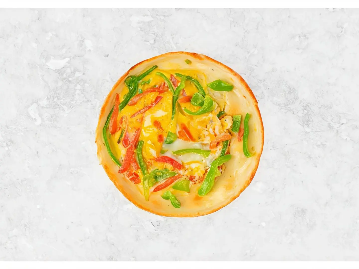 Vegetable Pie