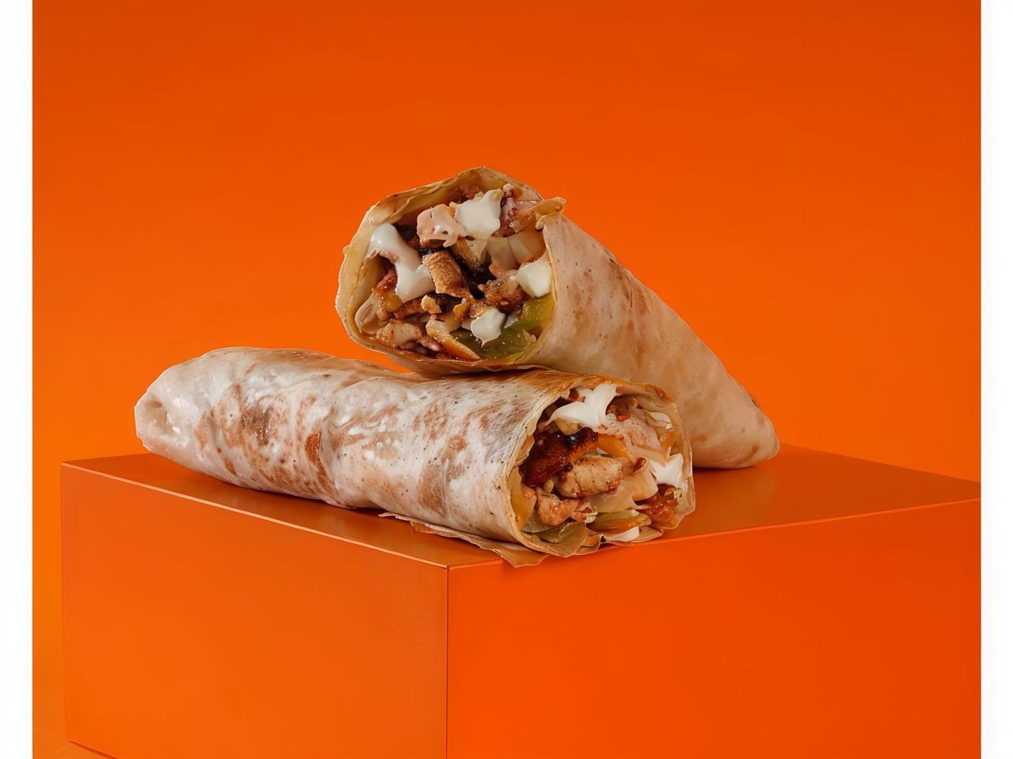 Saj Shawarma