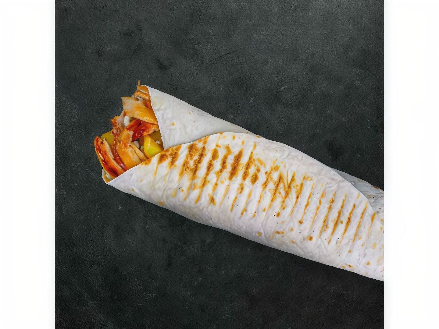 Sarookh Shawarma