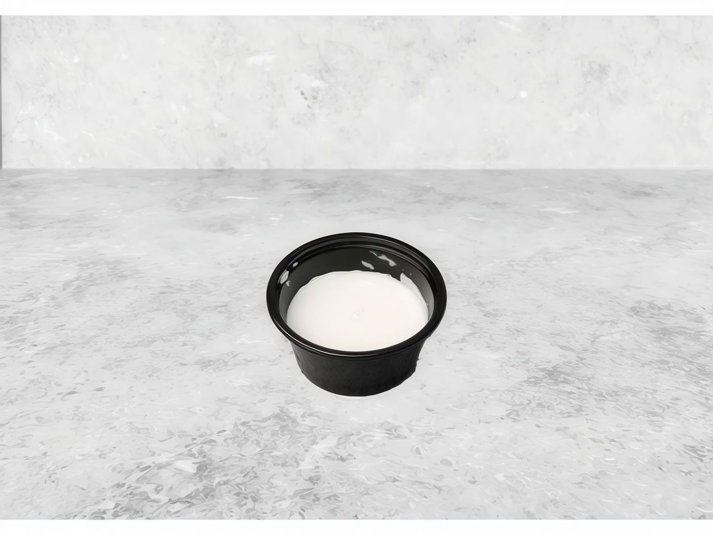 Regular Garlic Sauce