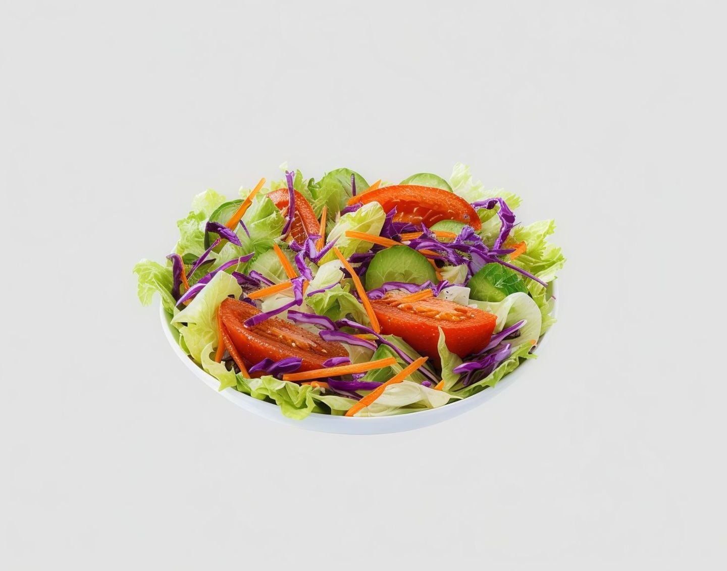 Green Salad