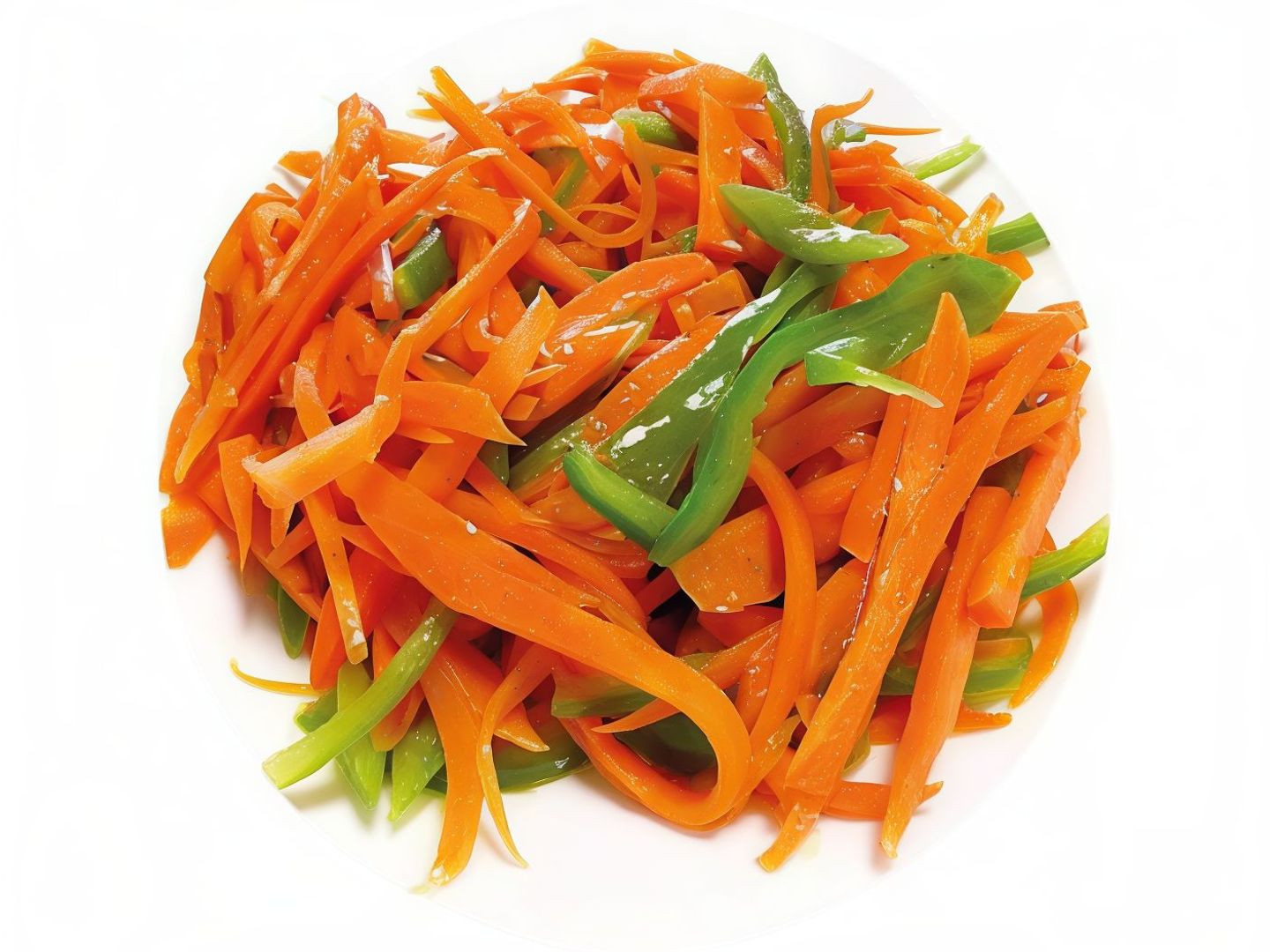 Carrot Salad