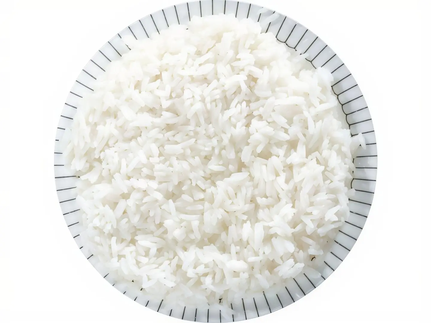 White Rice