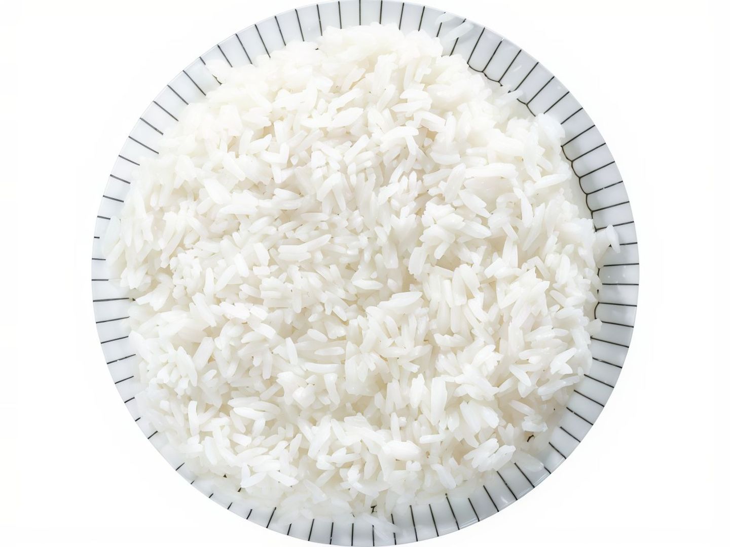 White Rice