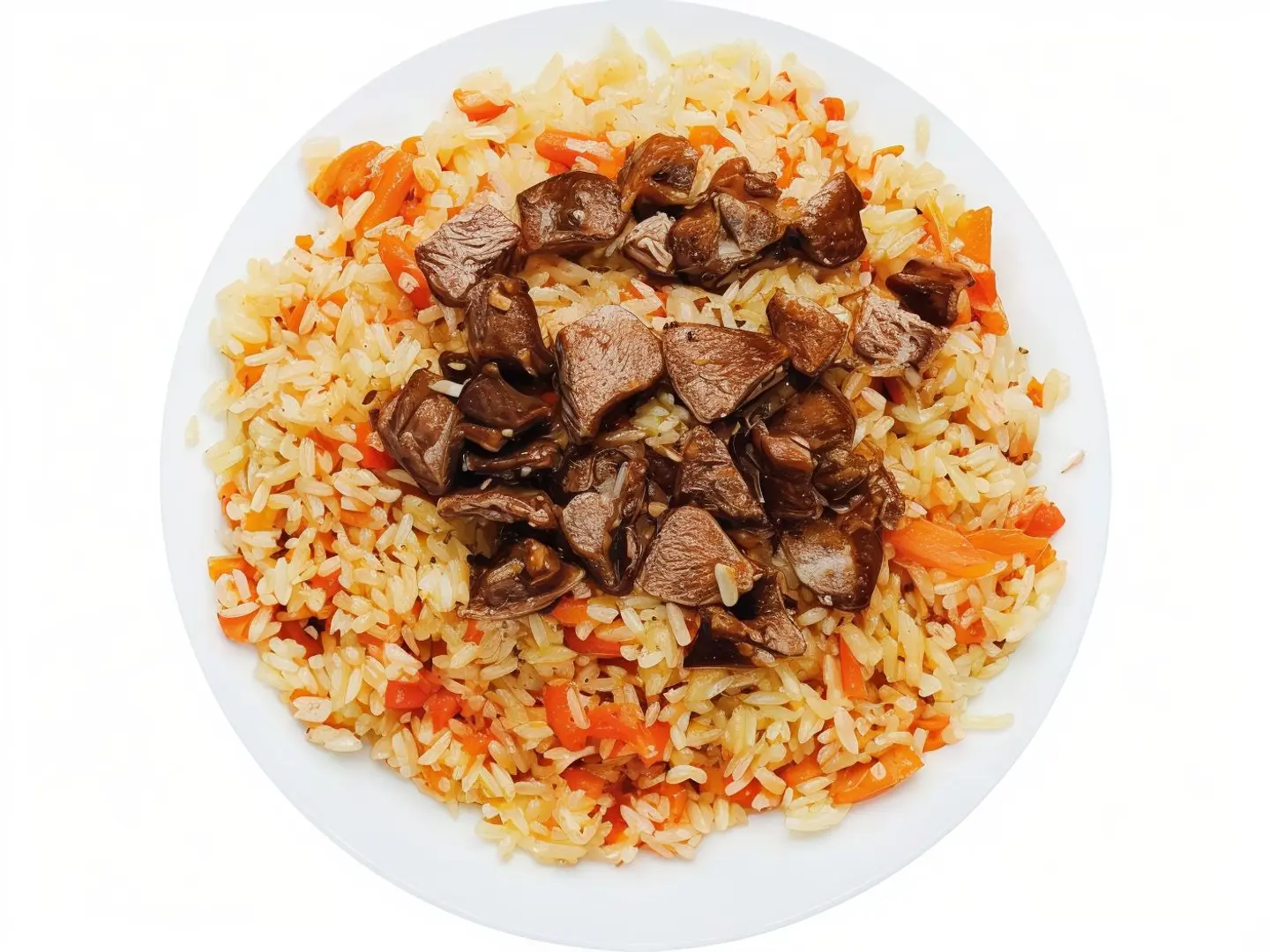 Pilaf