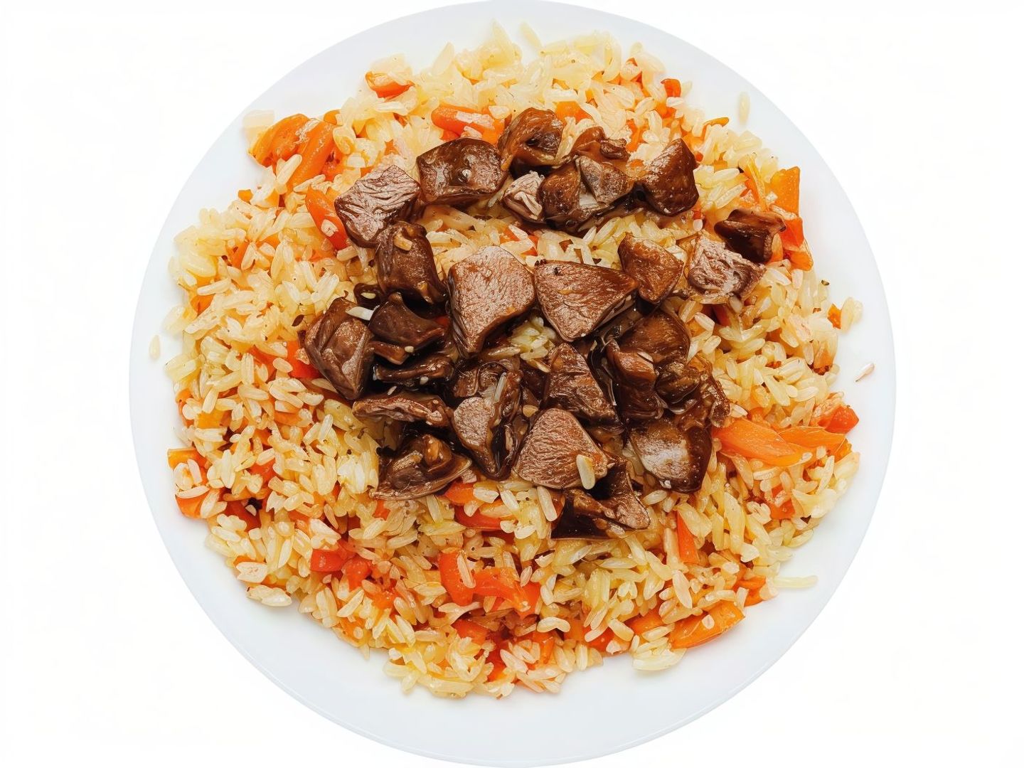 Pilaf