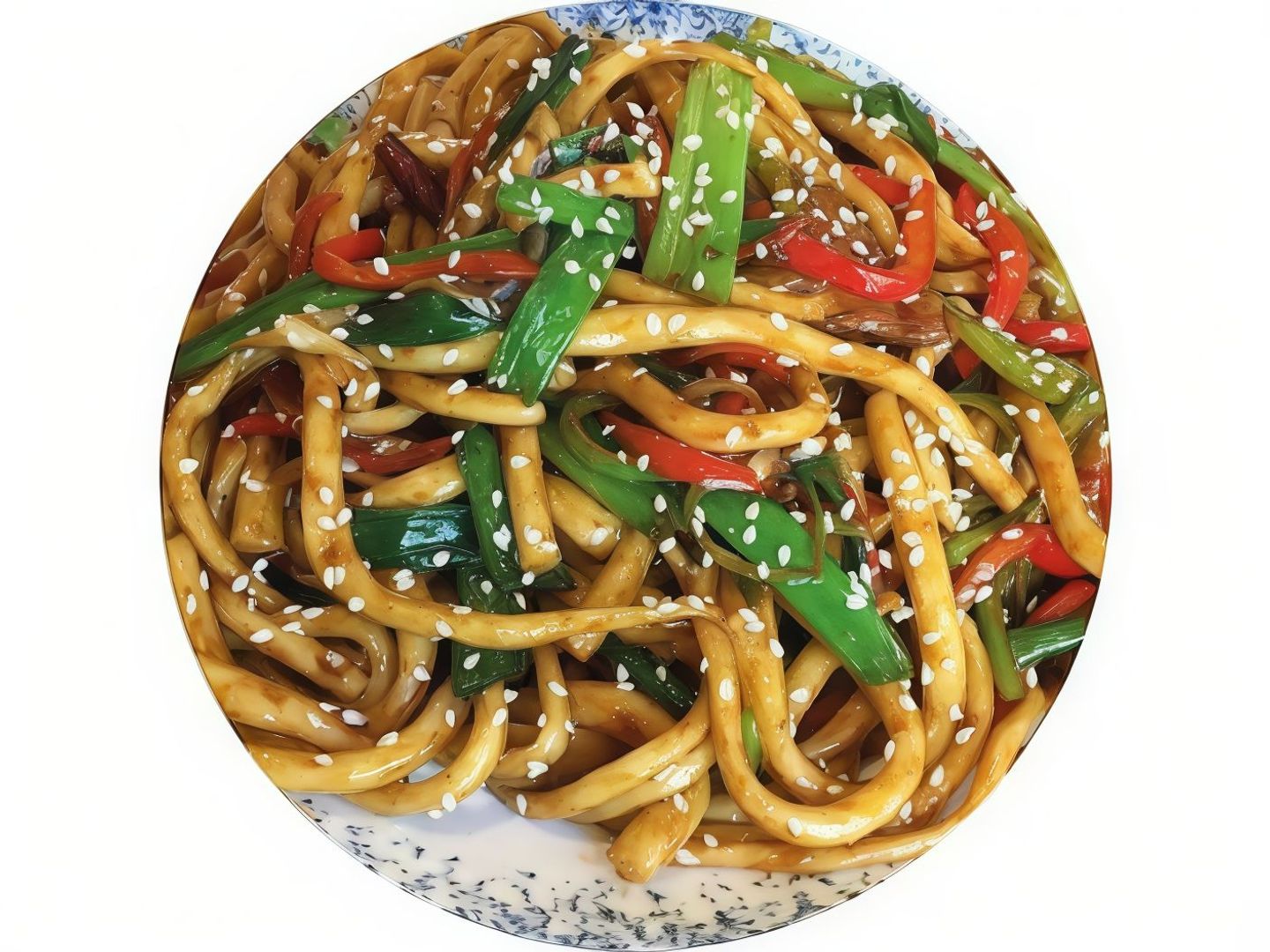 Dried Noodles