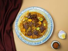 مقلوبة حاشي
