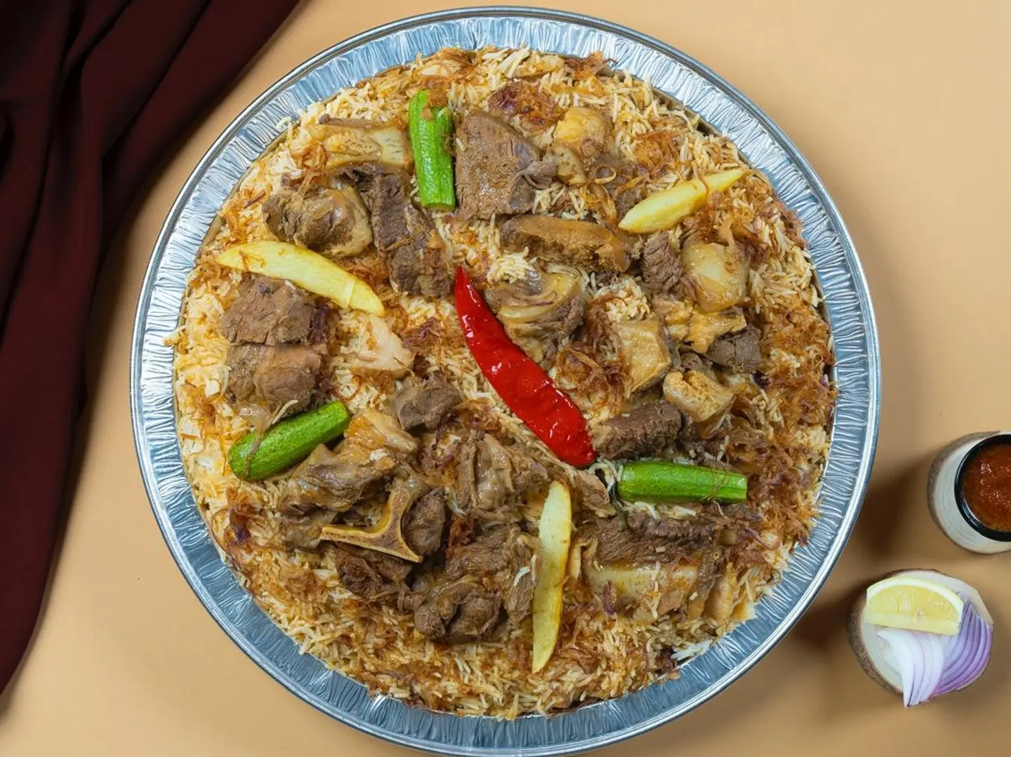 Hashi Kabsa