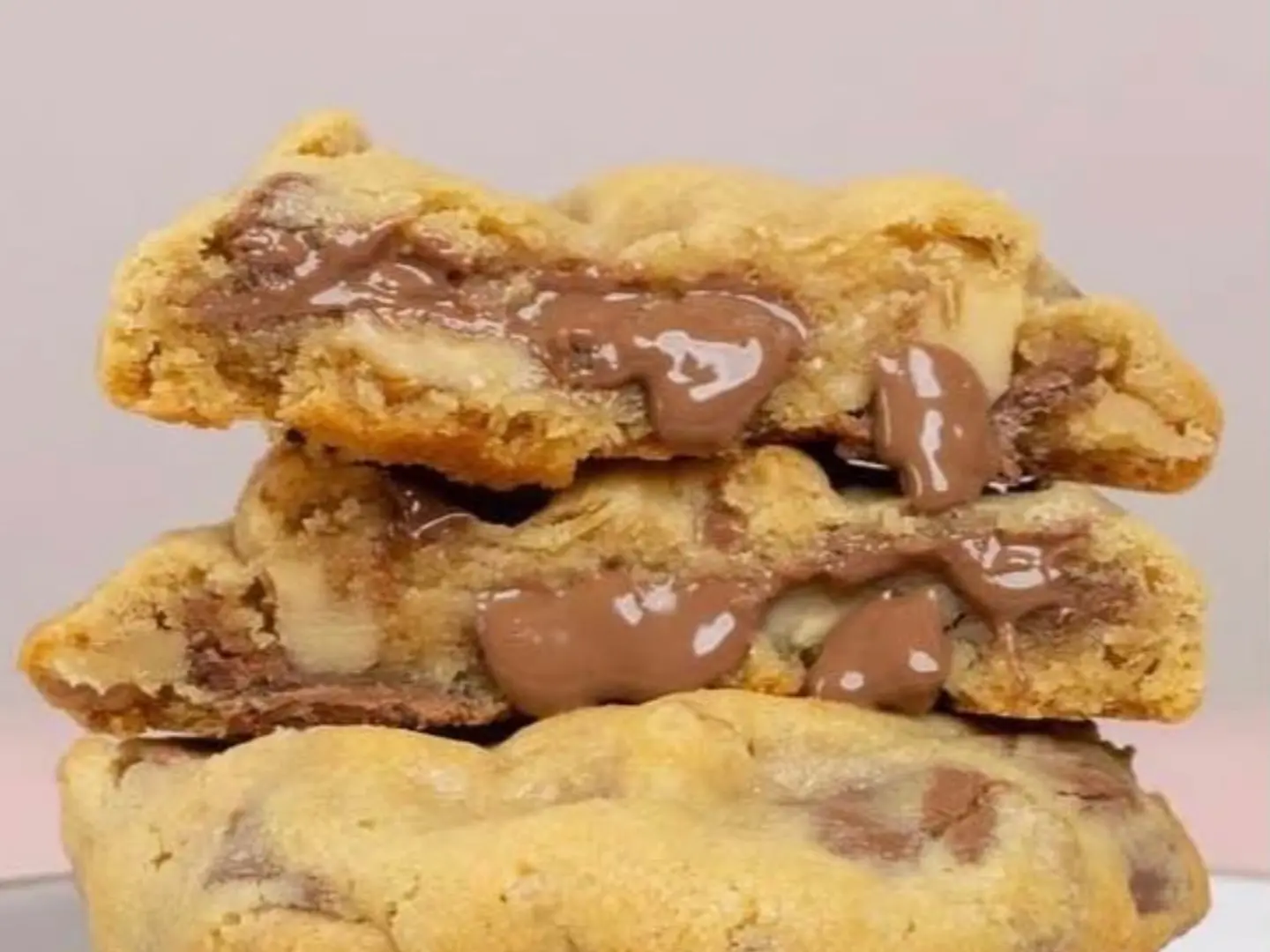 كوكيز بلجيكي