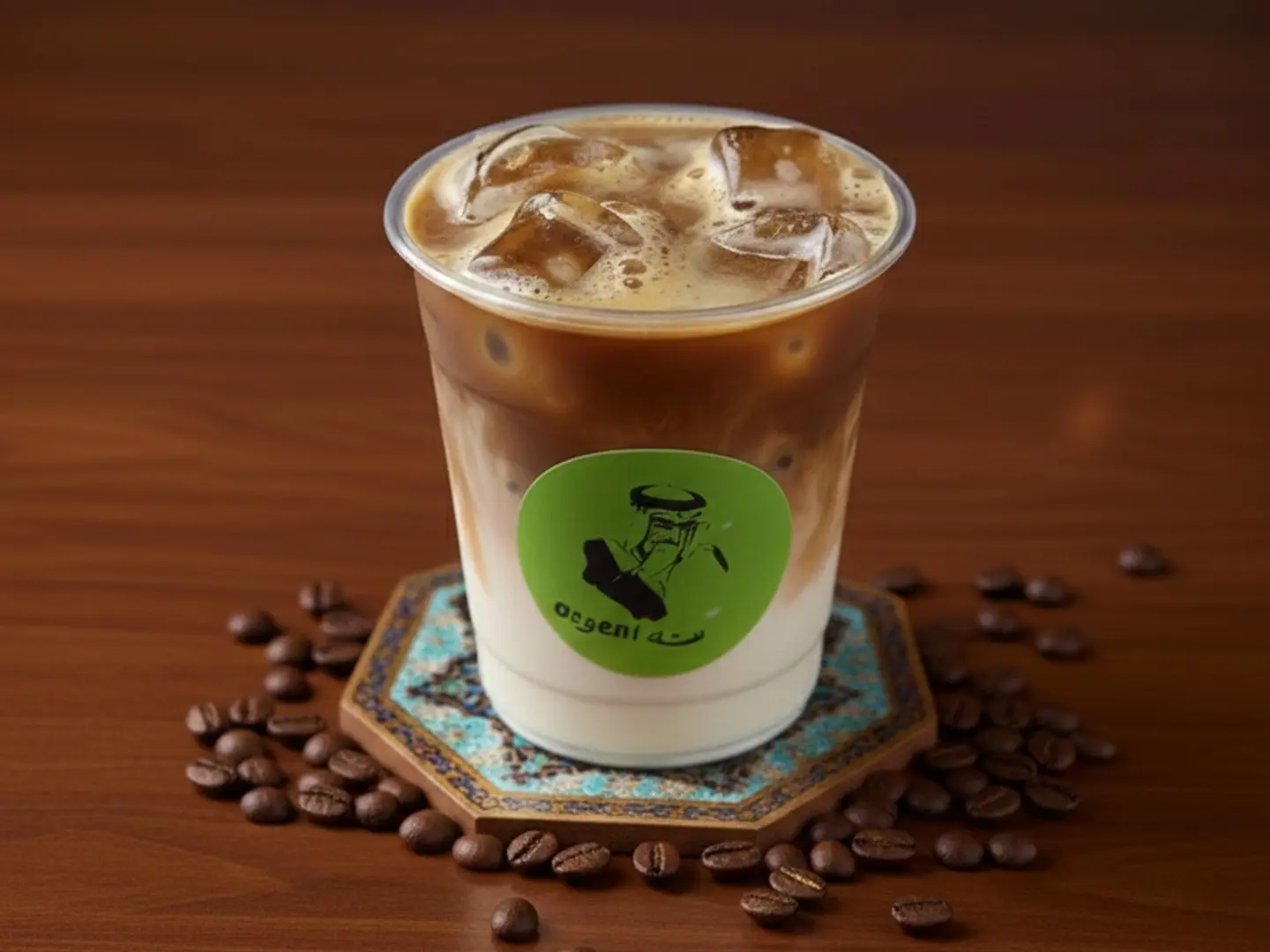 سبانيش لاتيه