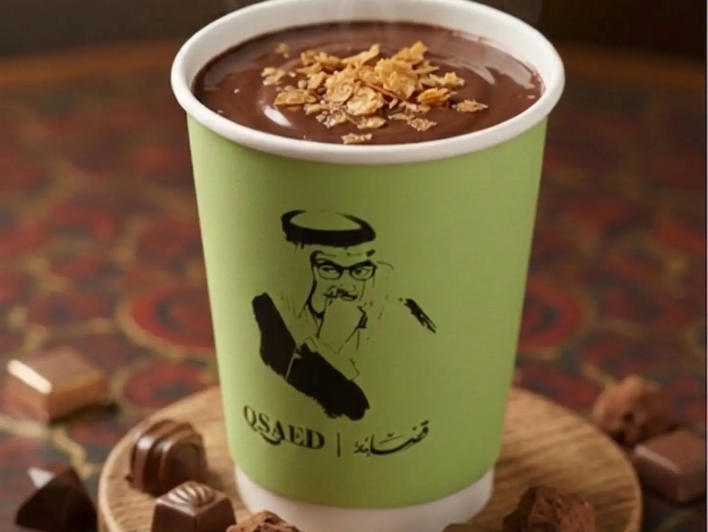 بودينق كوكيز