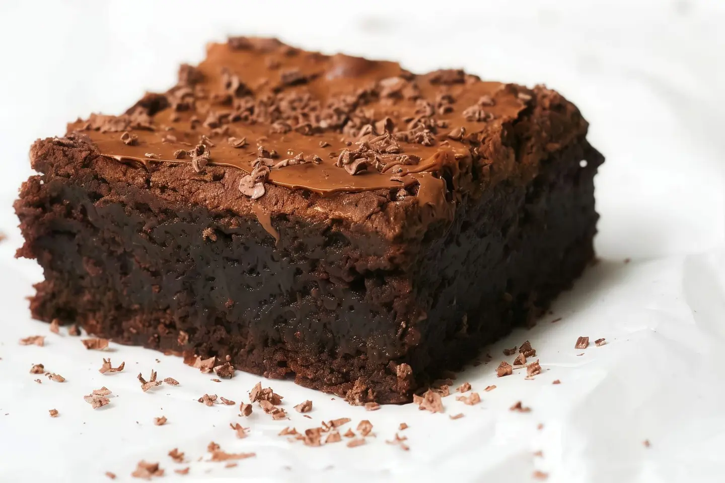 براونيز شوكليت