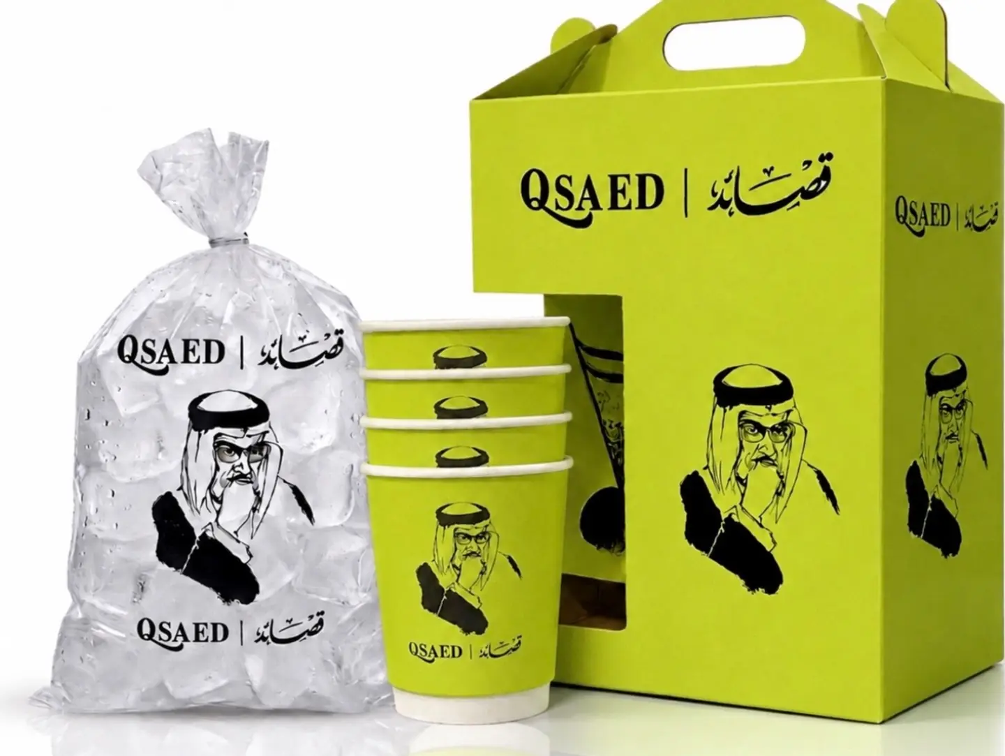بوكس ٢لتر محصول فاخر