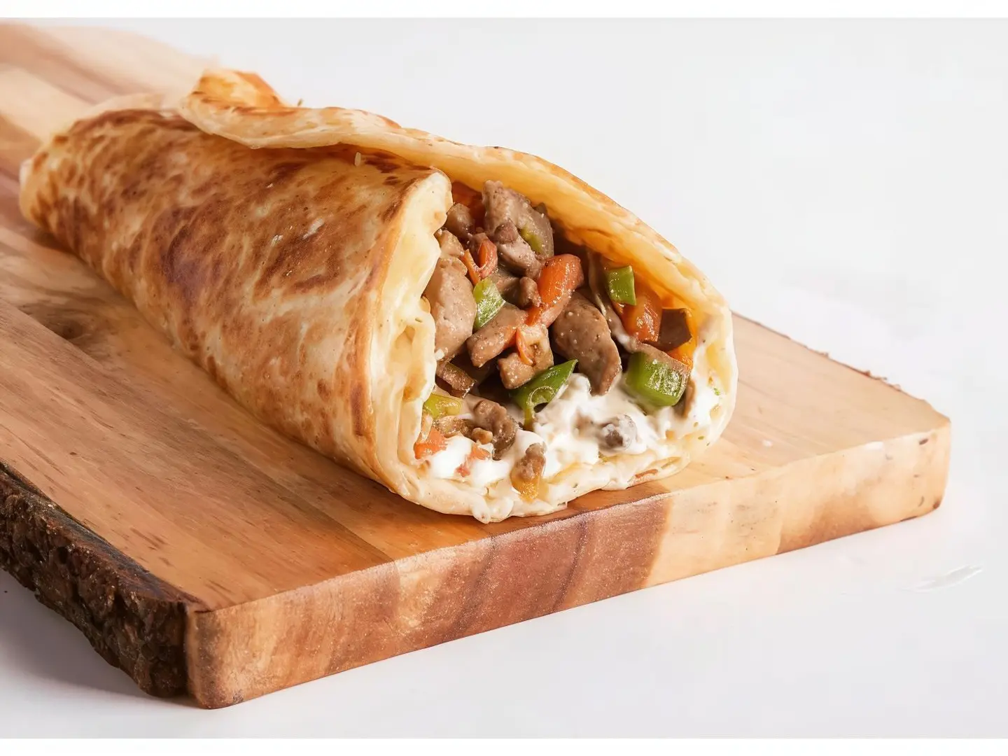 شباتي كبدة جبن