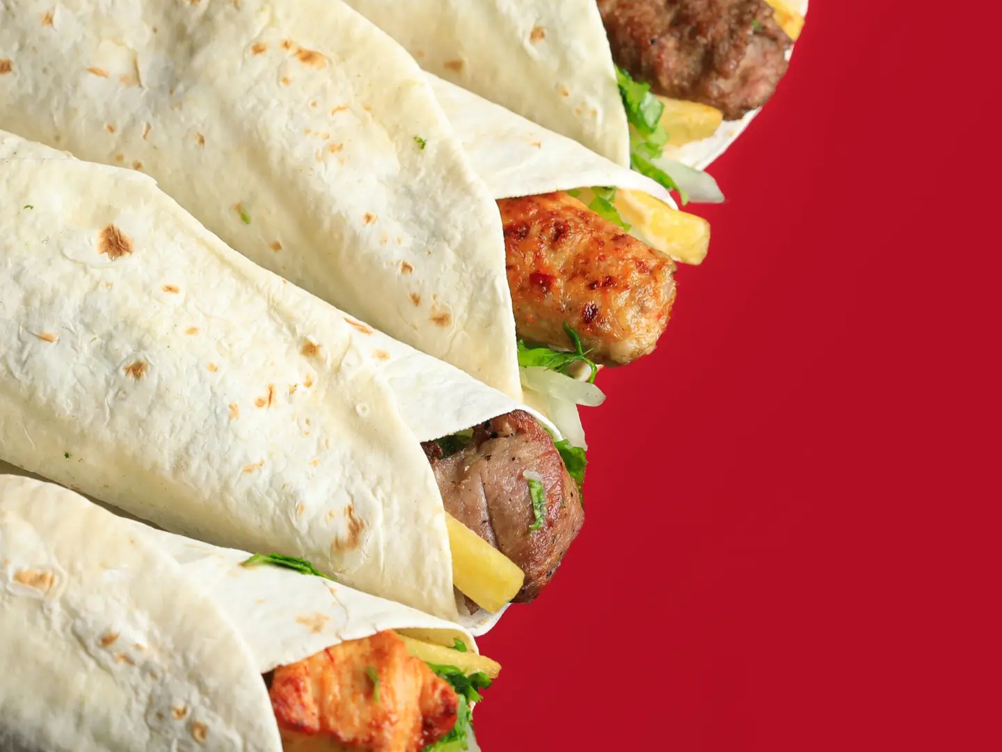 Ckicken Kabab