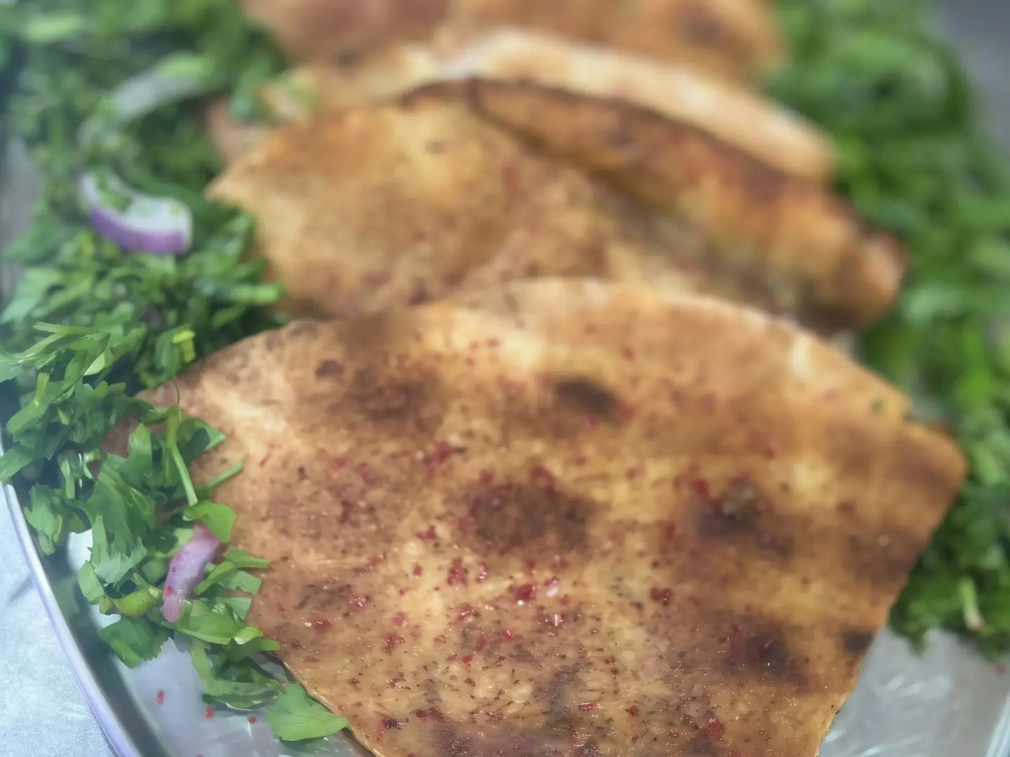 عرايس لحم