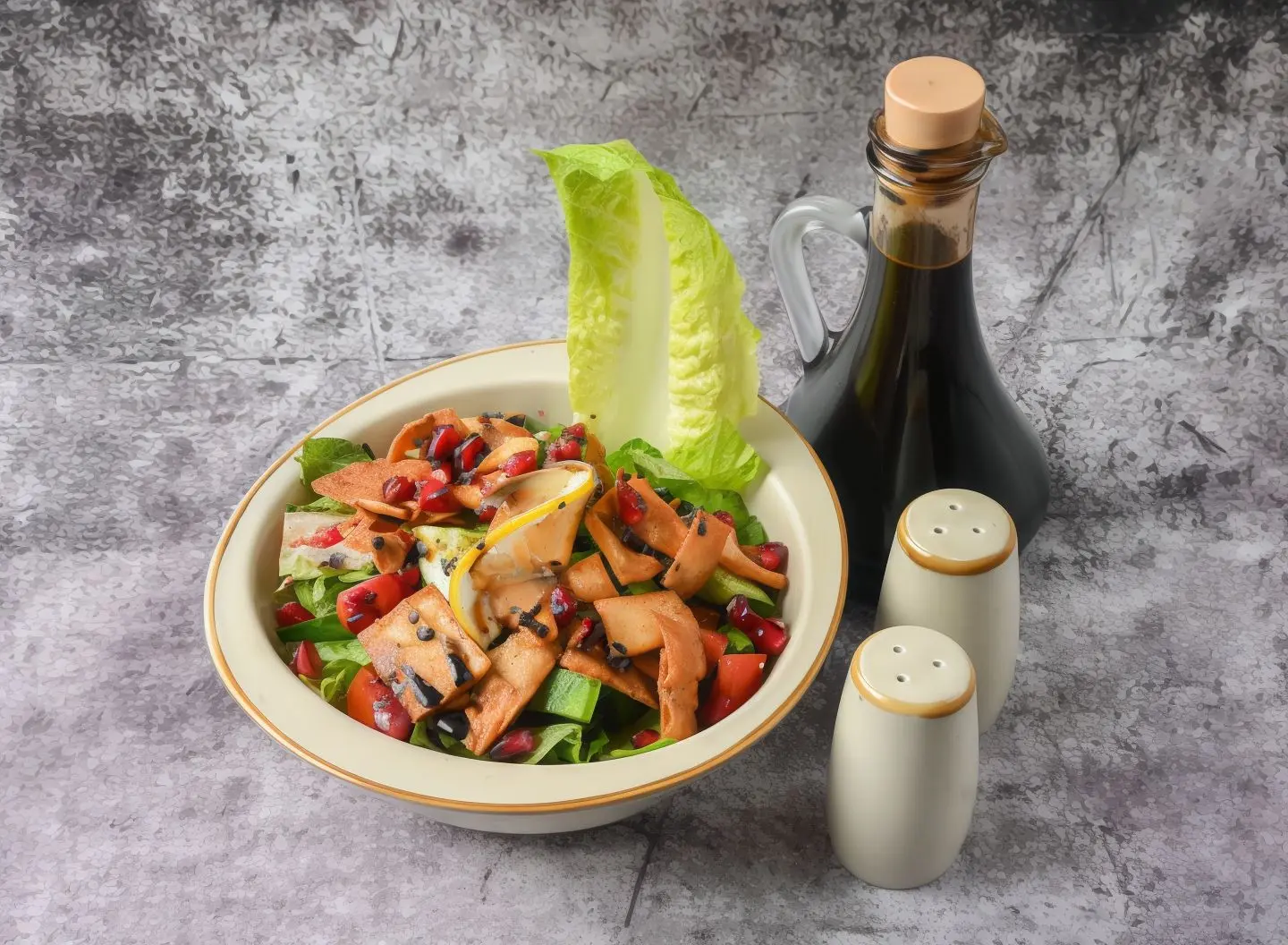 Fattoush