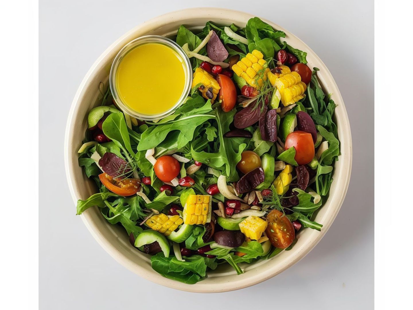 Fresh Salad