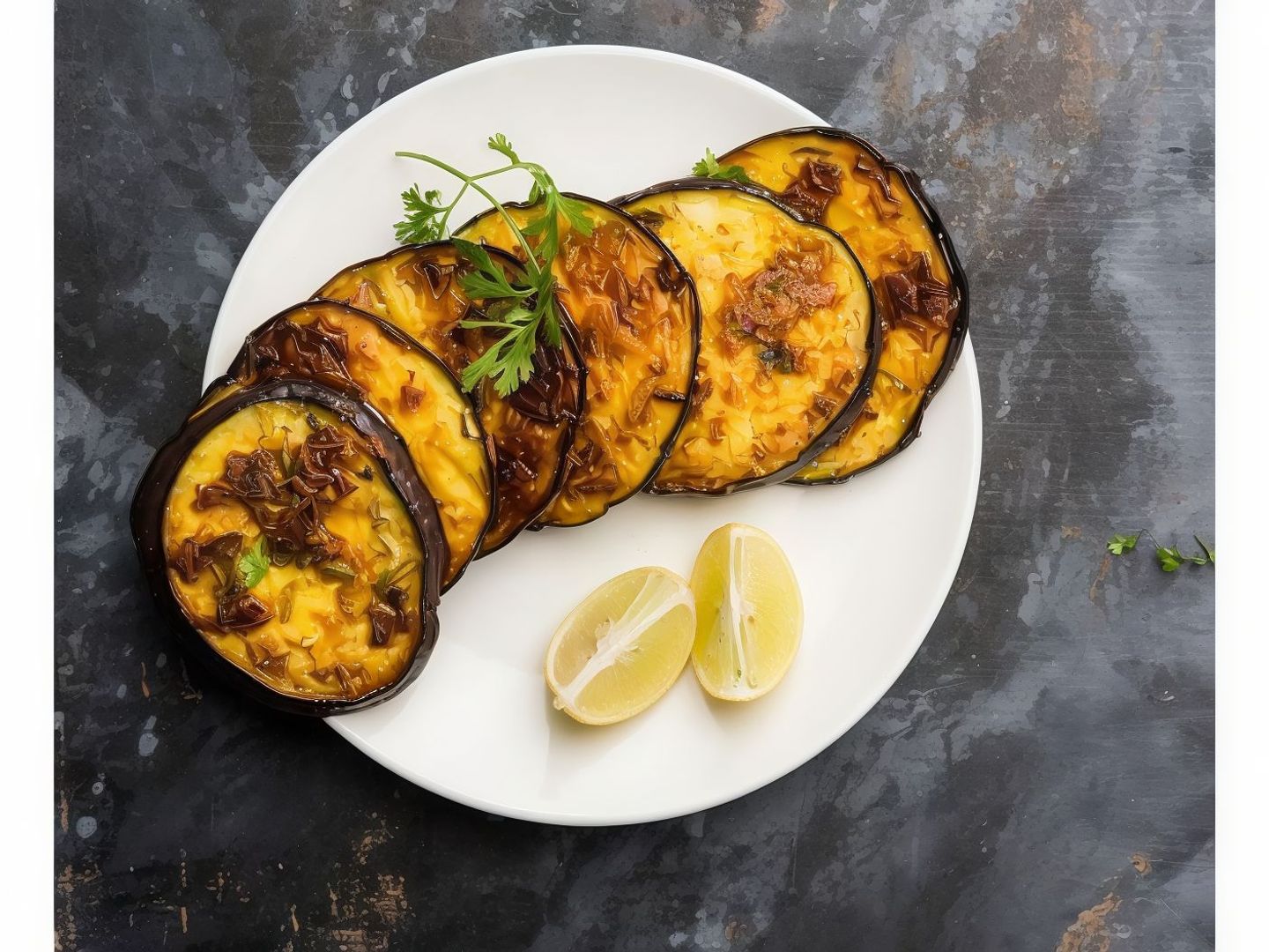 Eggplant
