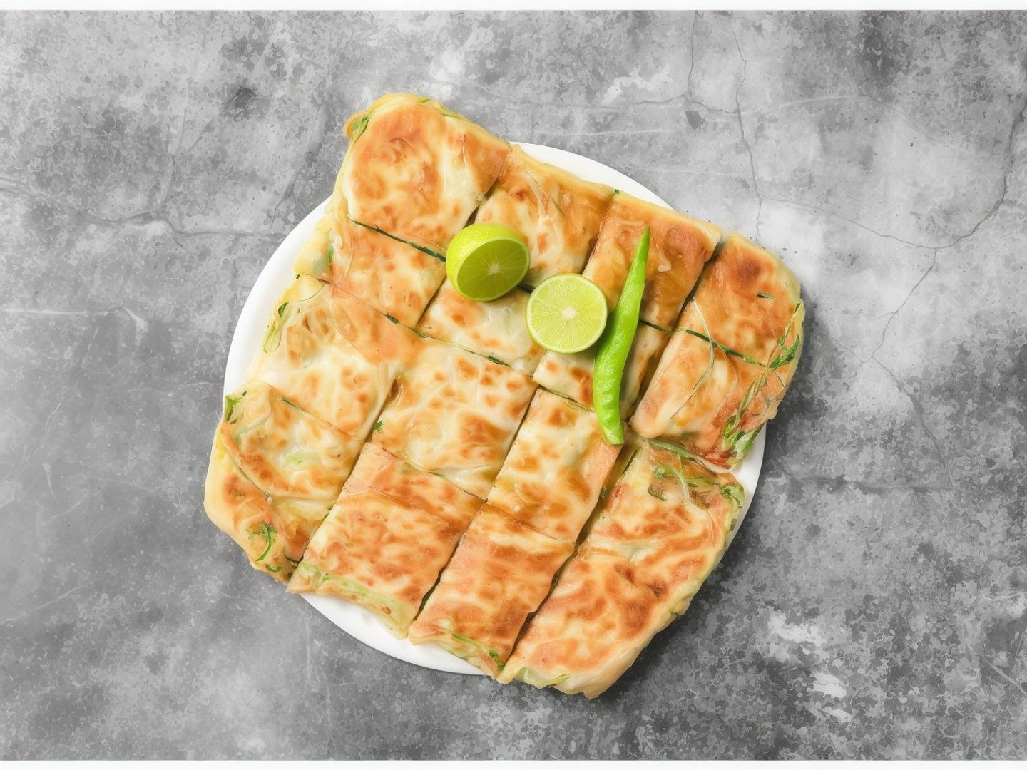 مطبق خضار