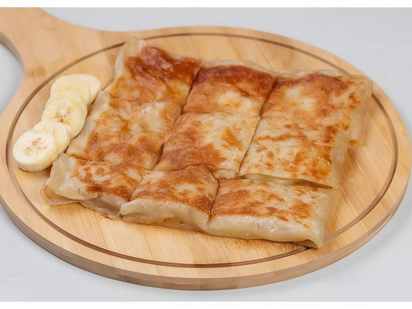 مطبق موز