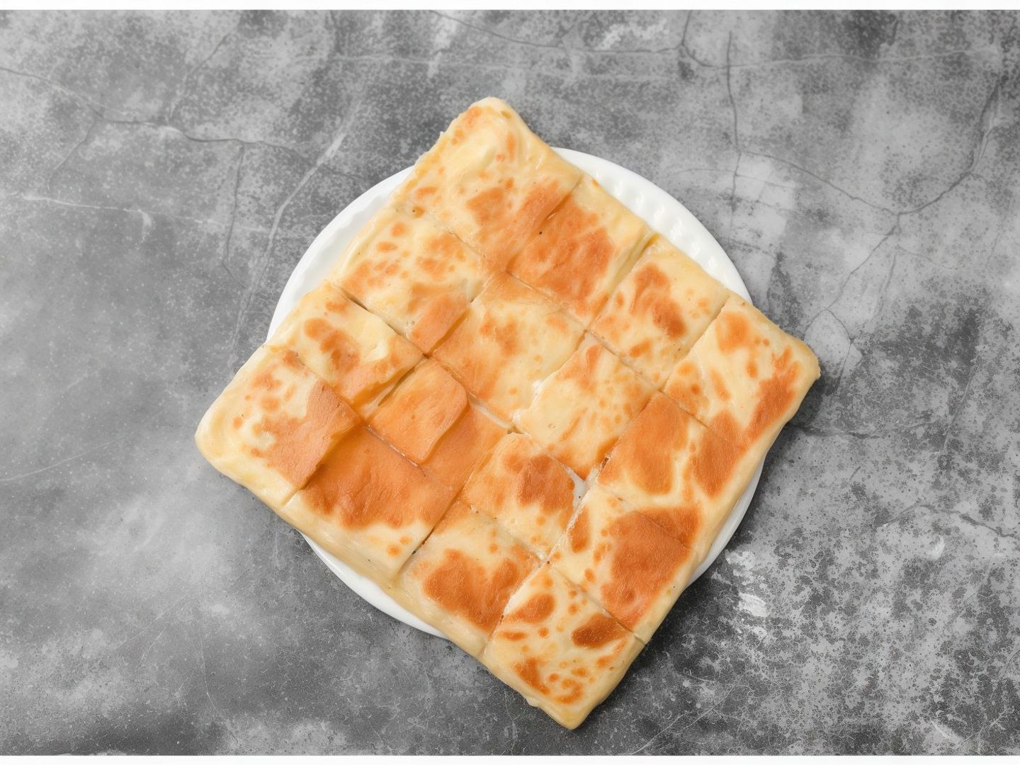 مطبق جبنة سائلة