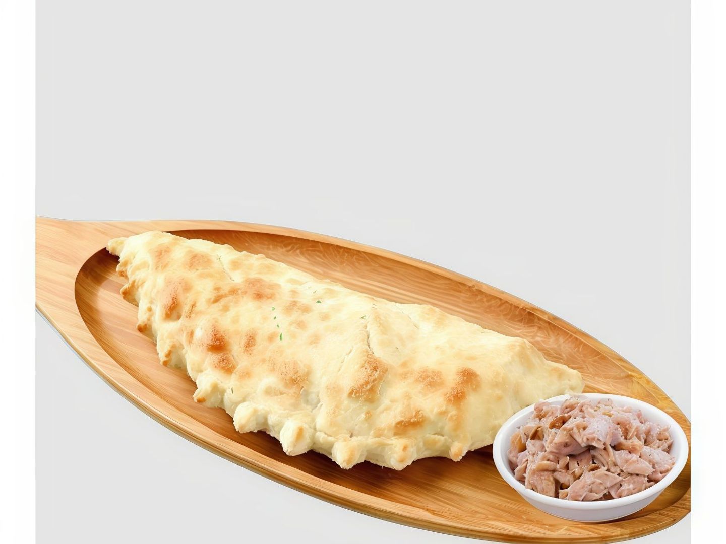 فطيرة تونة