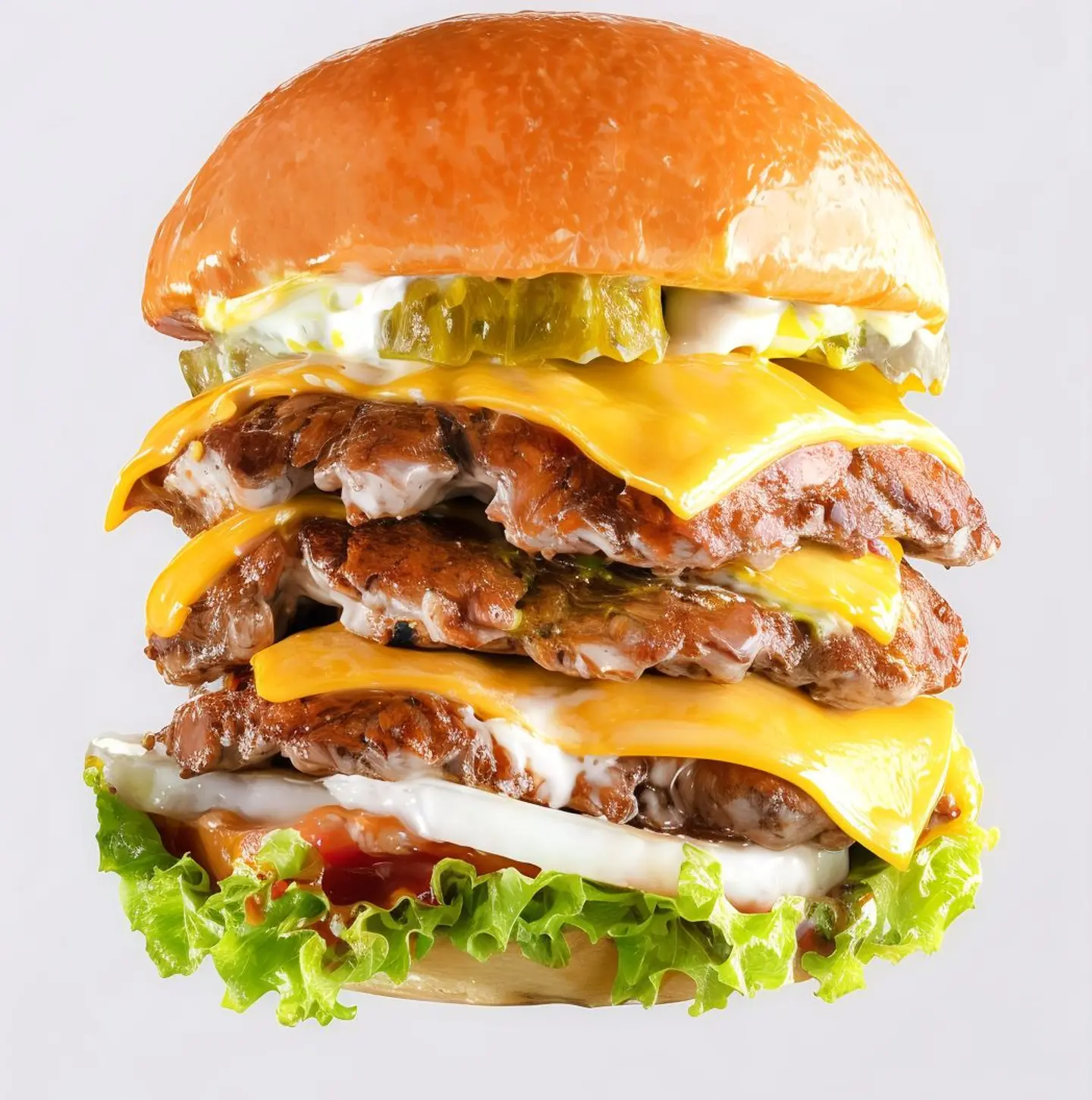 Triple Classic.