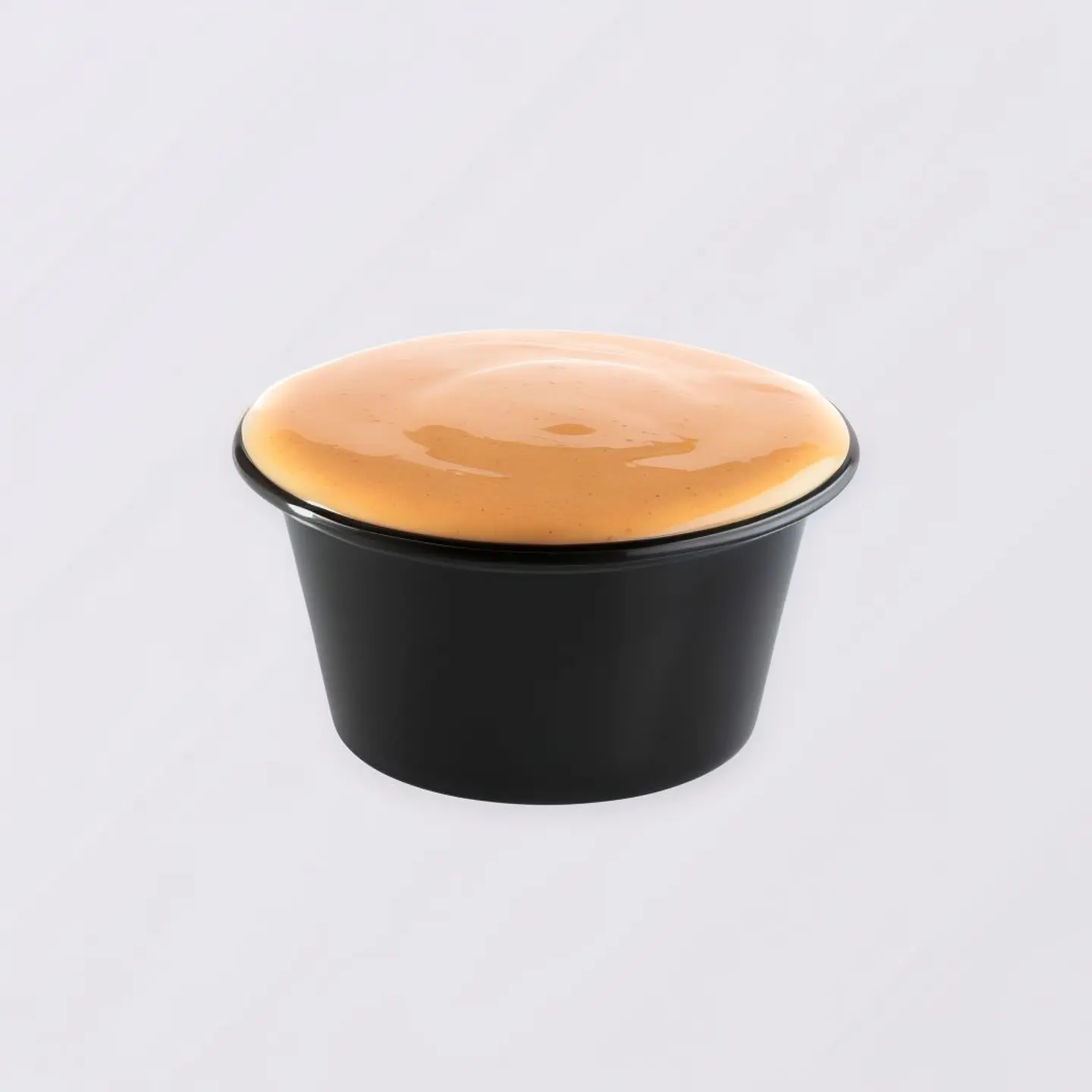 Hamburgini Sauce.