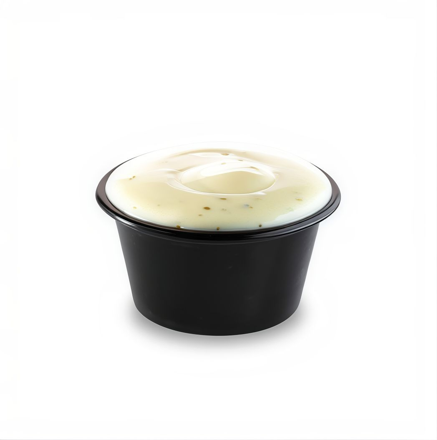 Ranch Sauce.