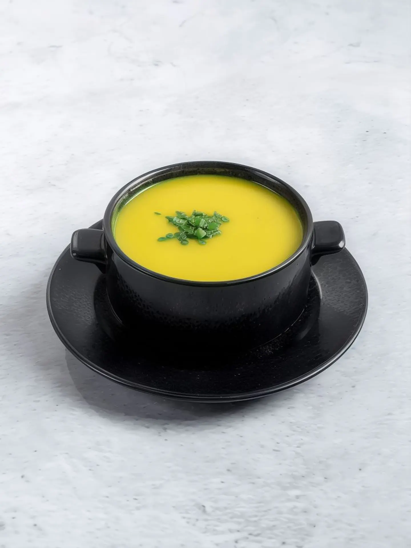 Lentil Soup