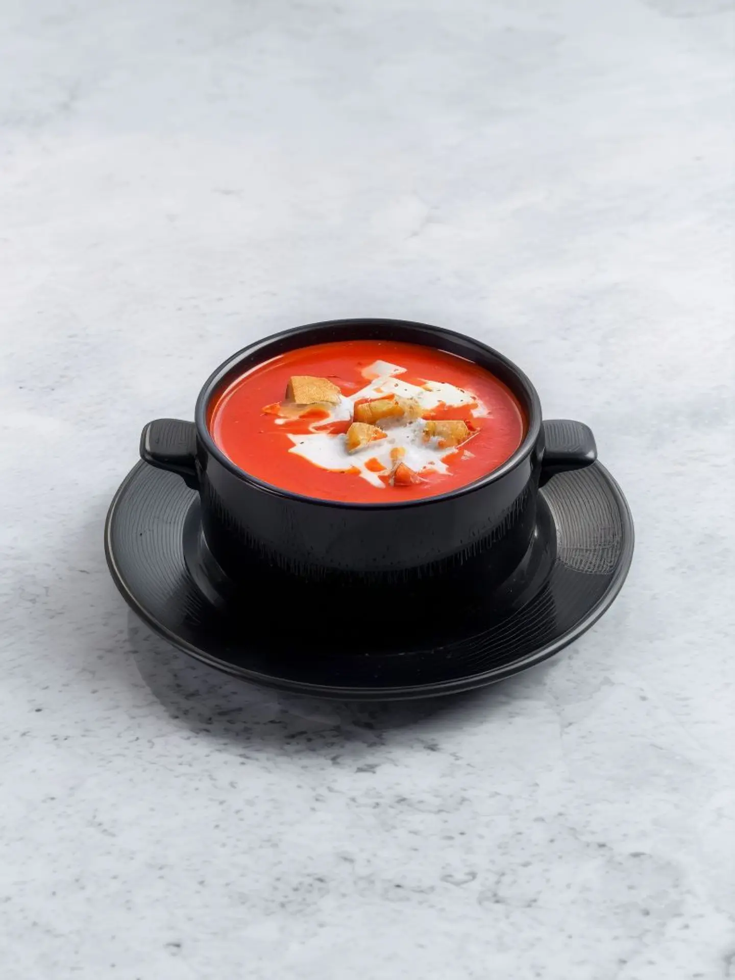 Tomato Soup