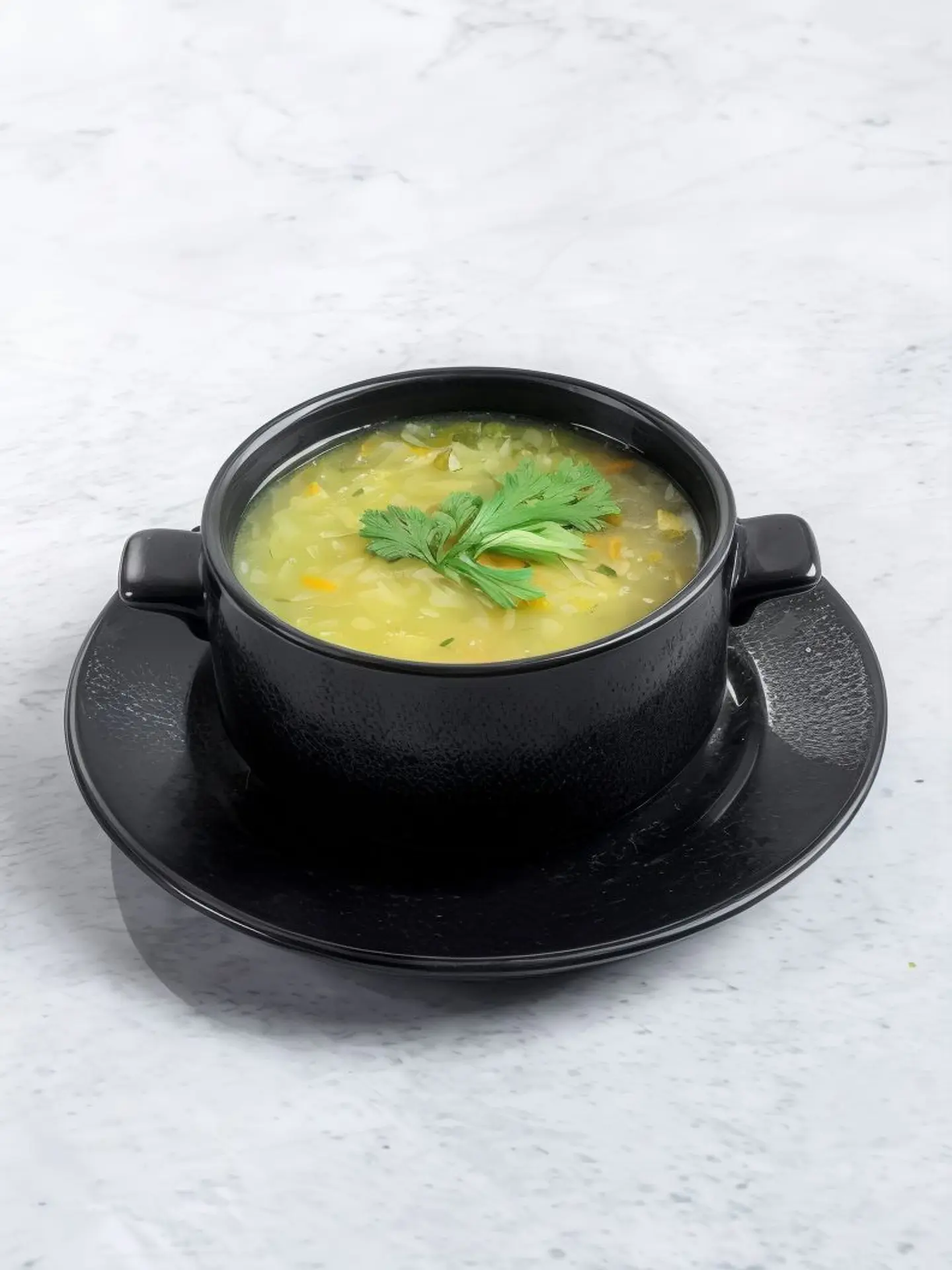 Vegetables Soup