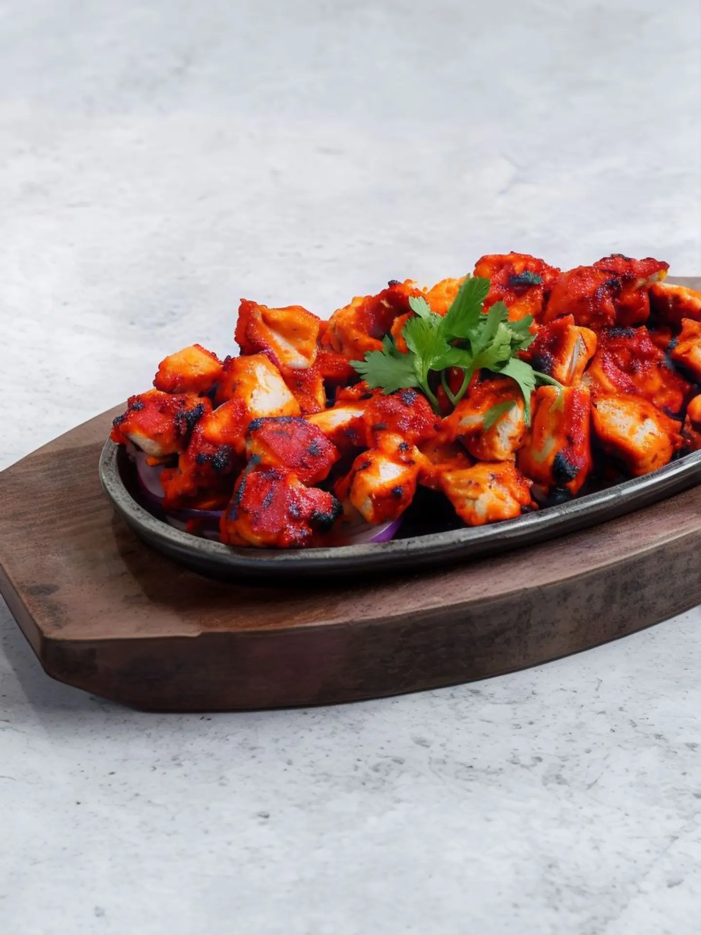 Chicken Tikka