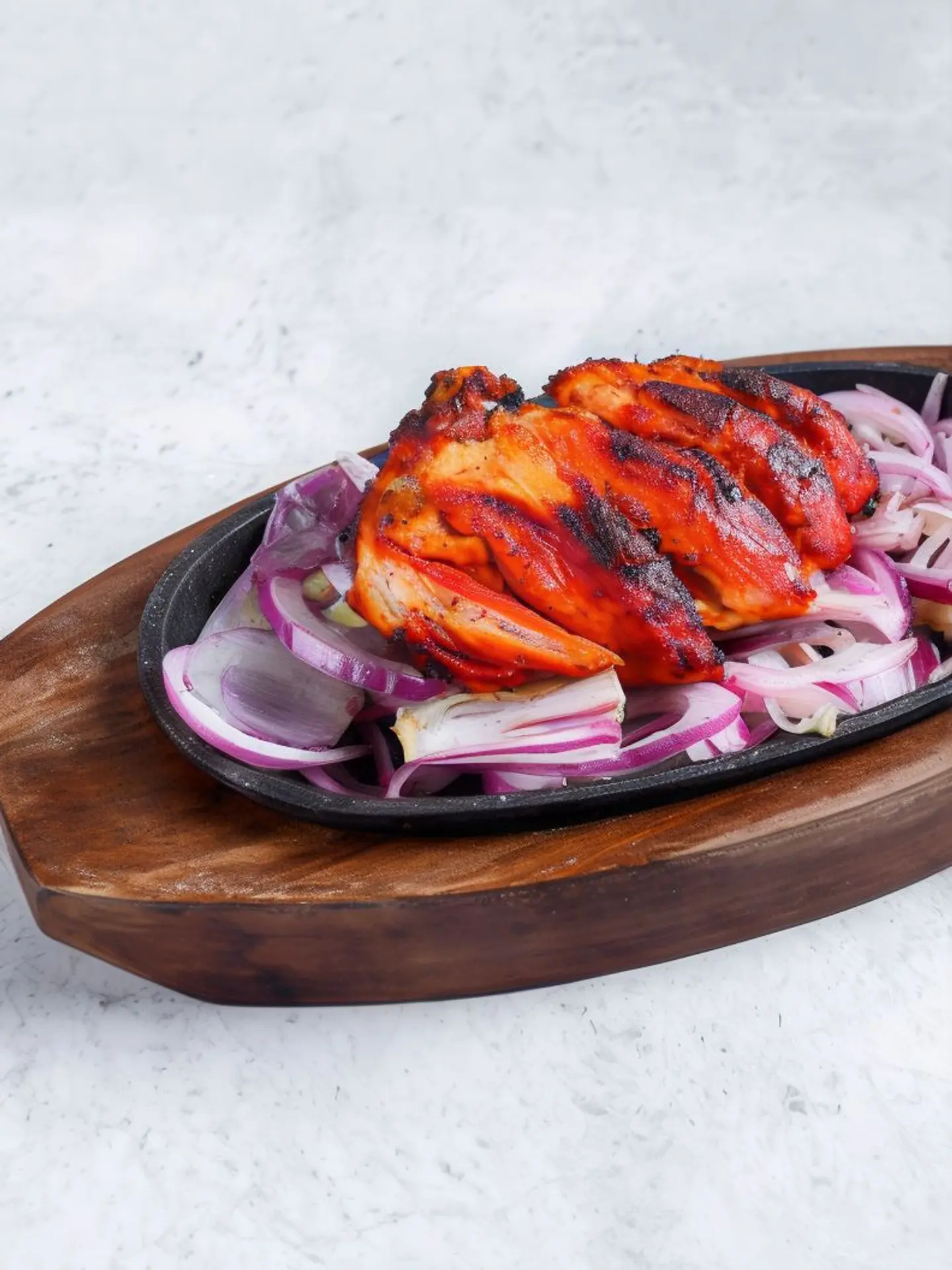 Chicken Tandoori