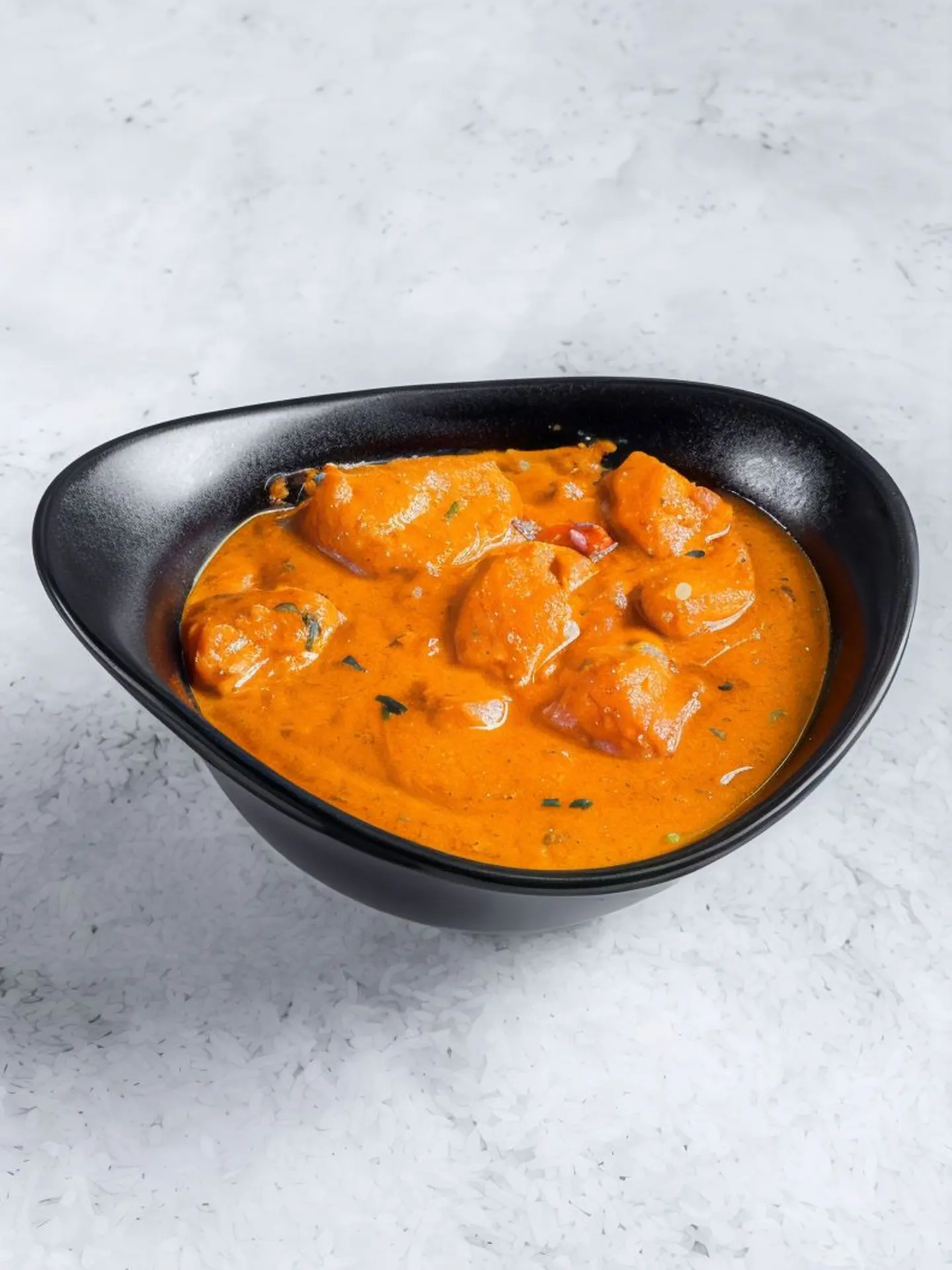 Chicken Vindaloo