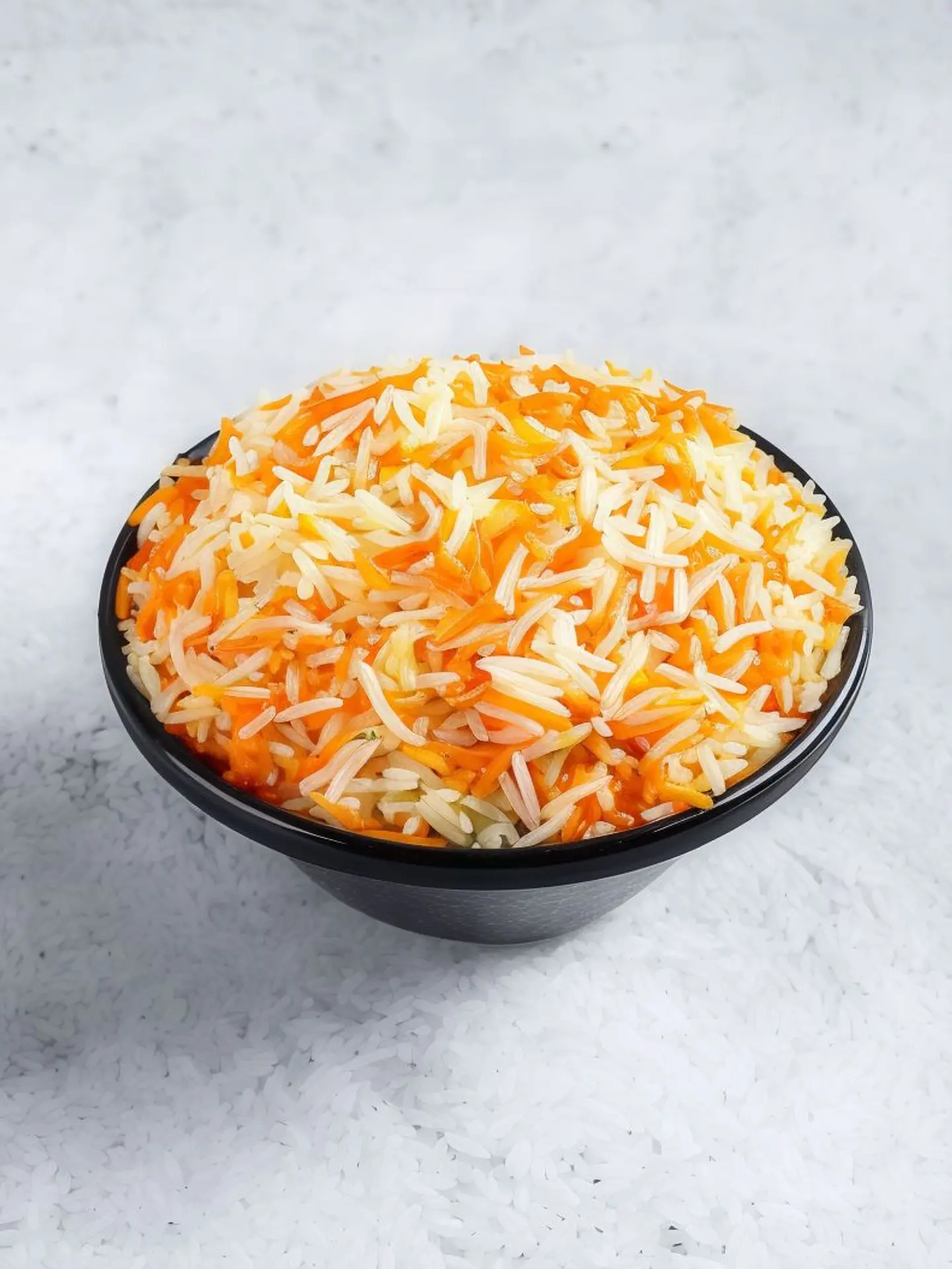 Pulao Rice