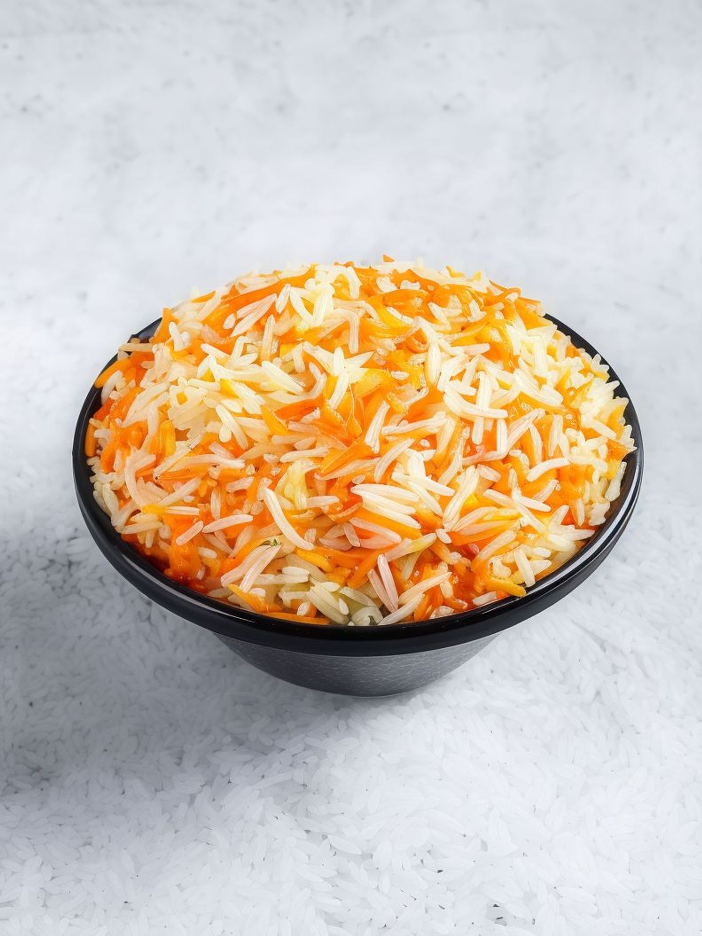 أرز بولاو