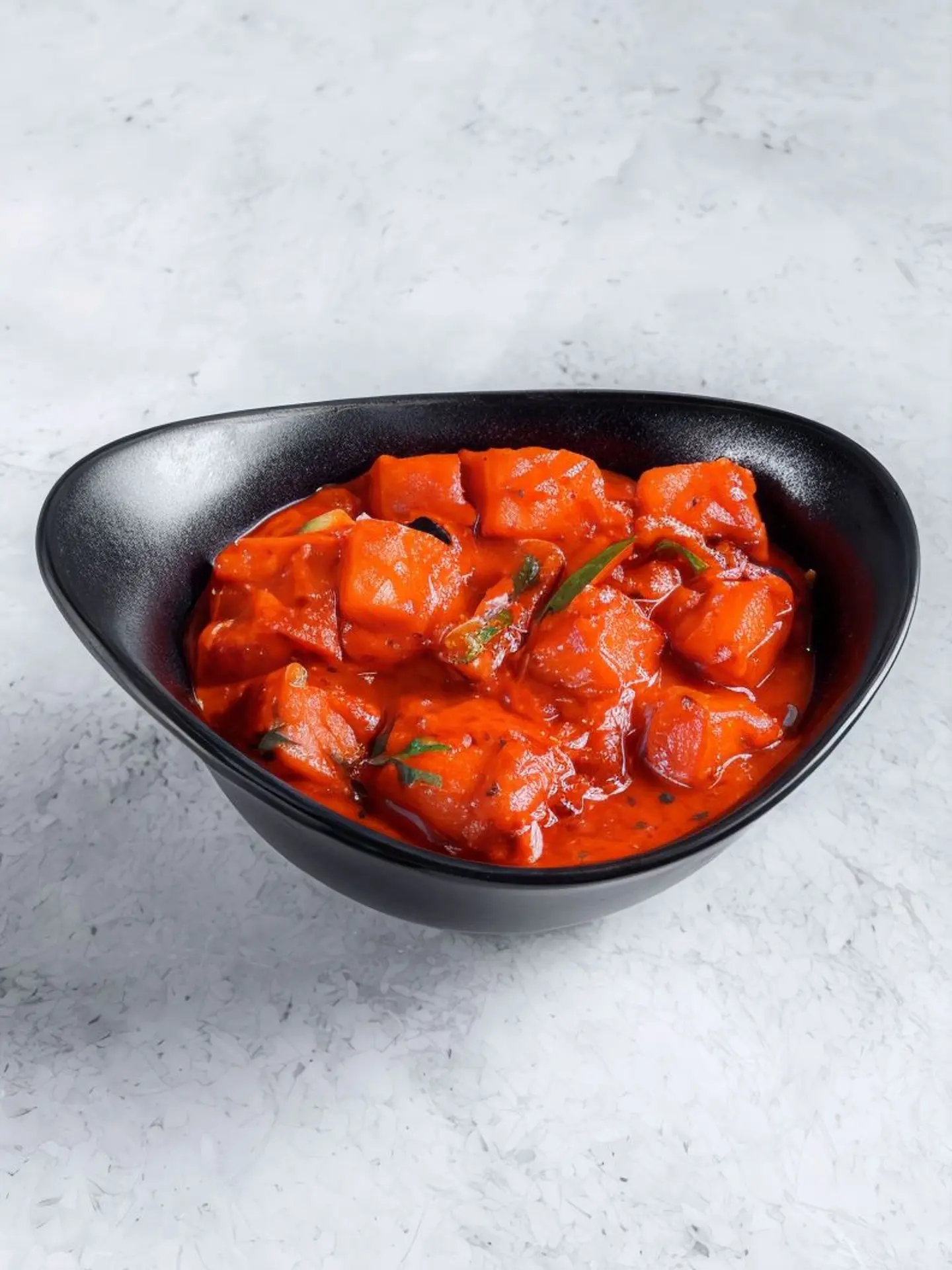 Bombay Aloo
