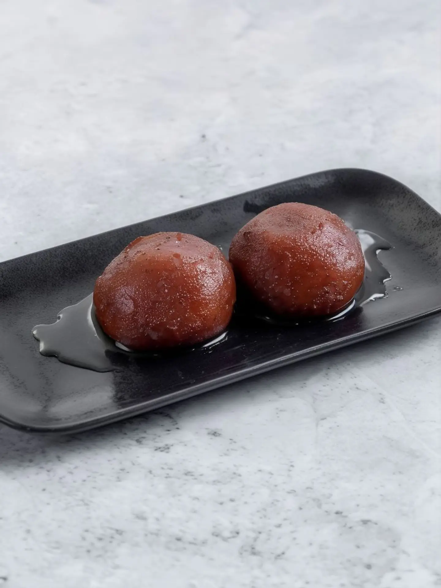 Gulab Jamun