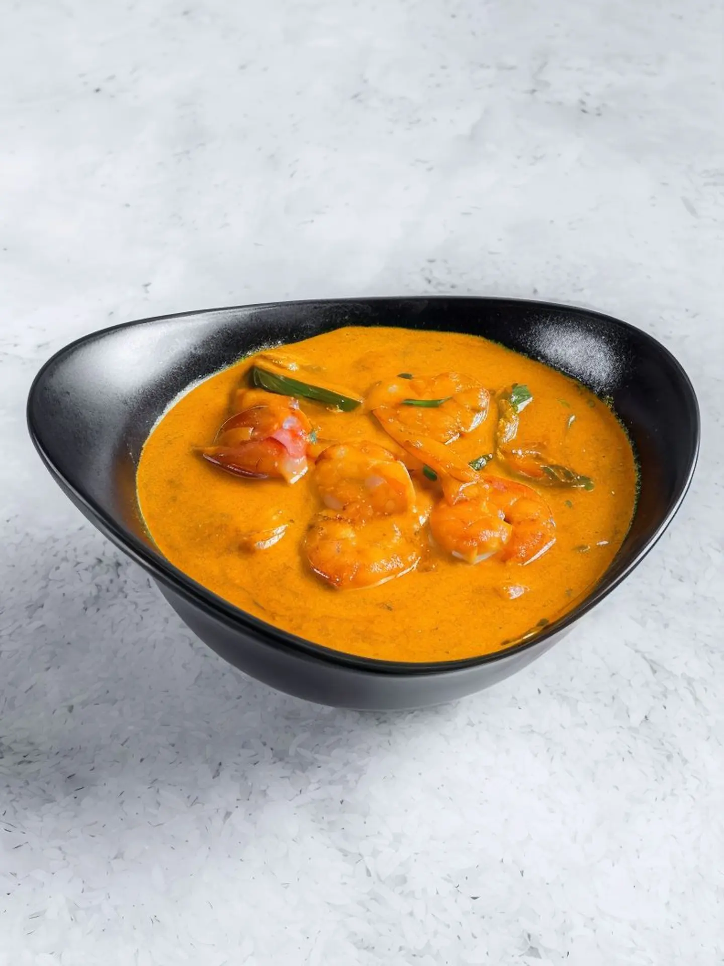 Prawn Masala